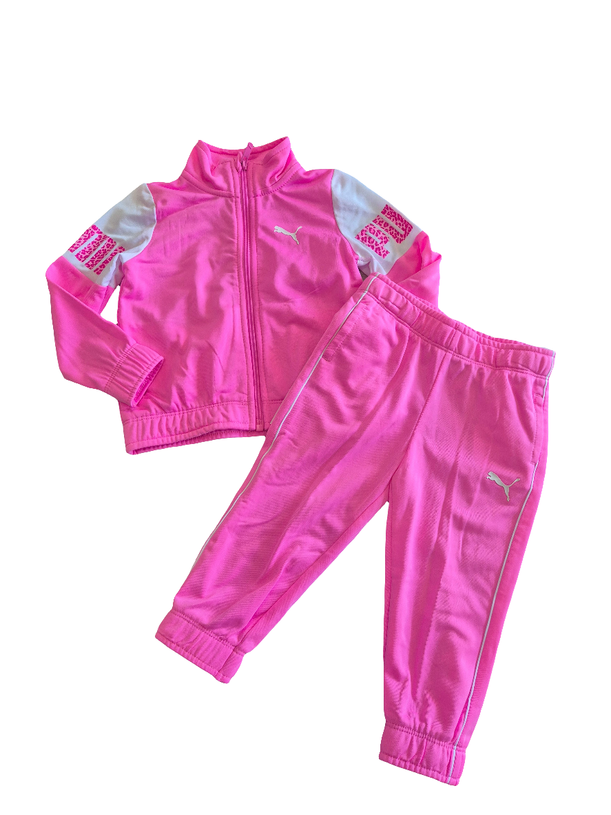 Set puma bebe