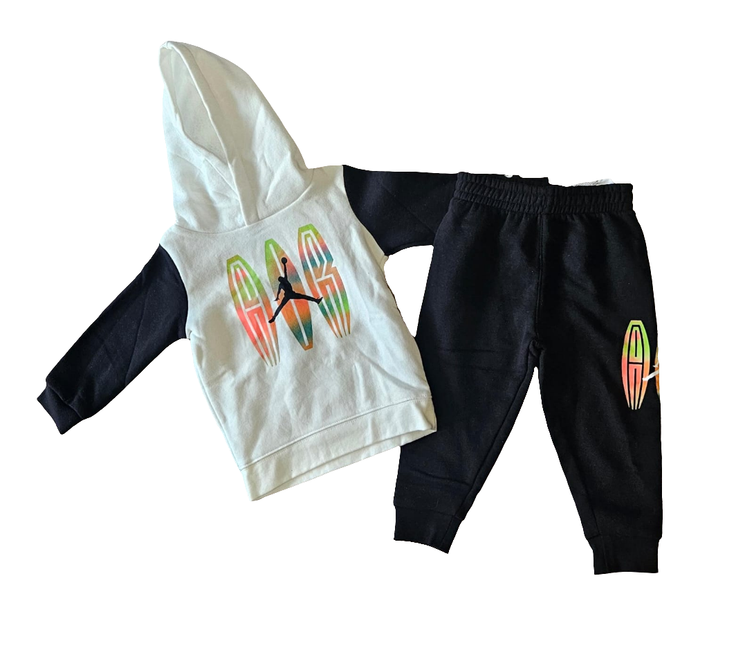 Set jordan bebe