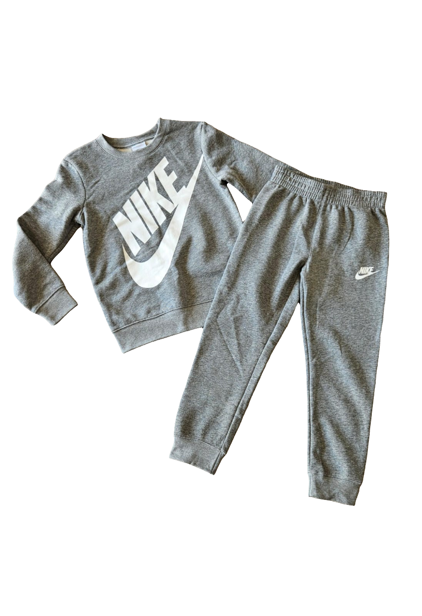 Set nike niño