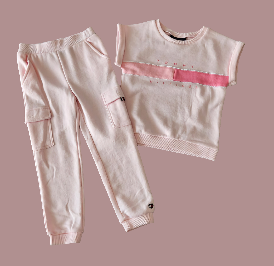 Set tommy hilfiger