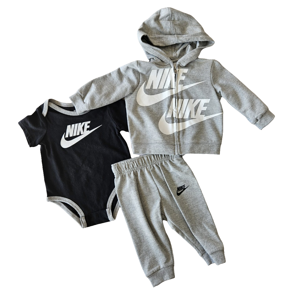 Set nike bebe