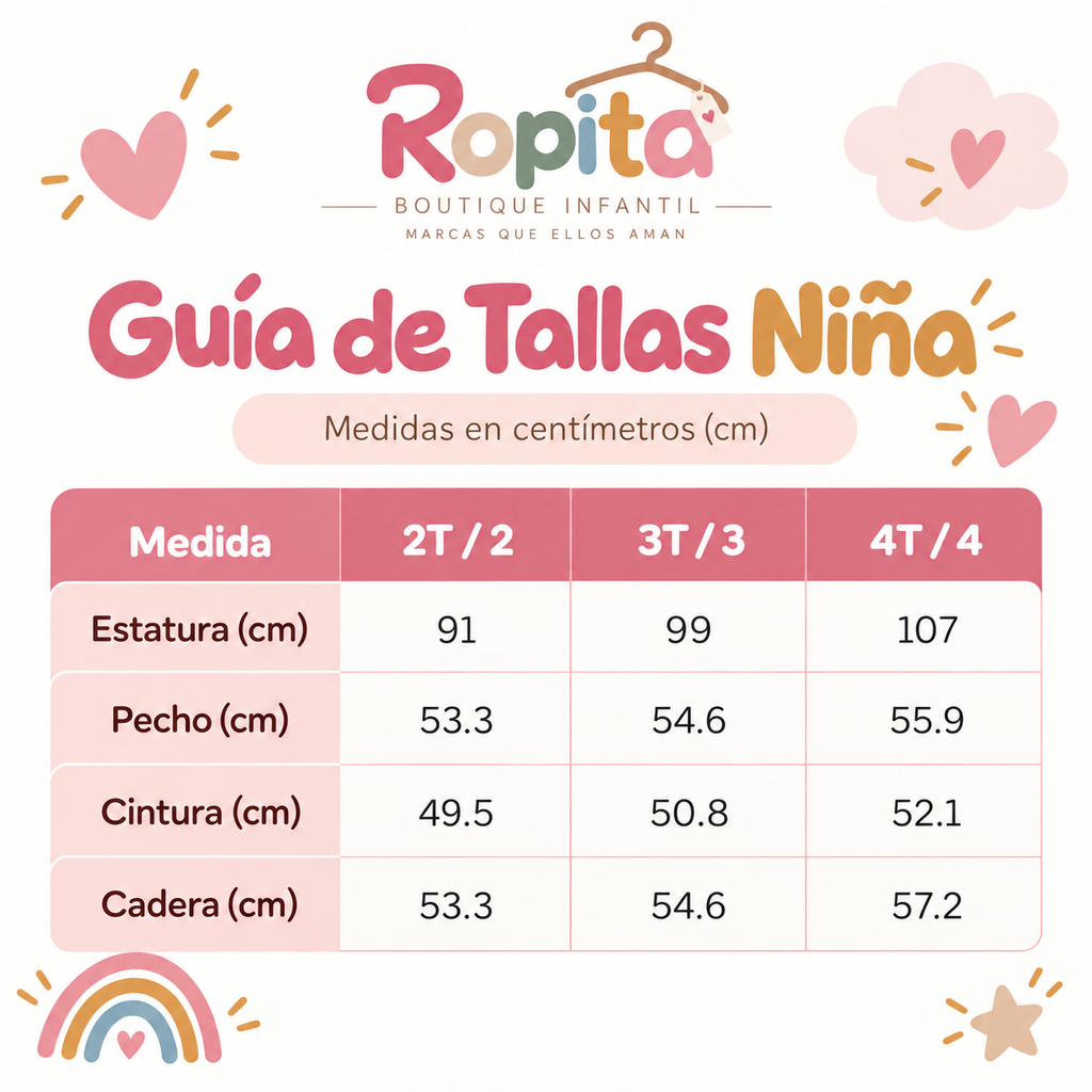 Set adidas niña rosa