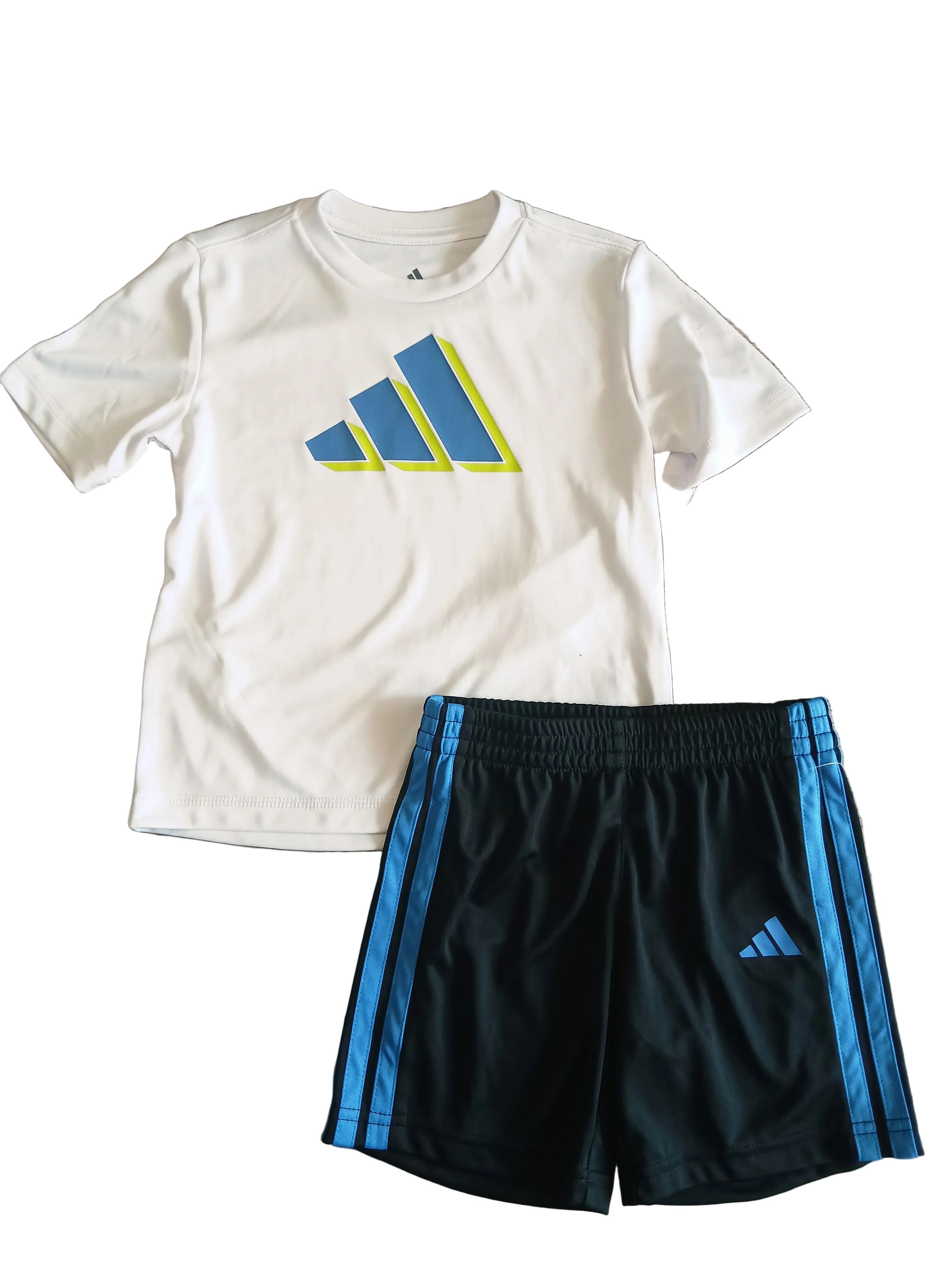 Set Adidas niño