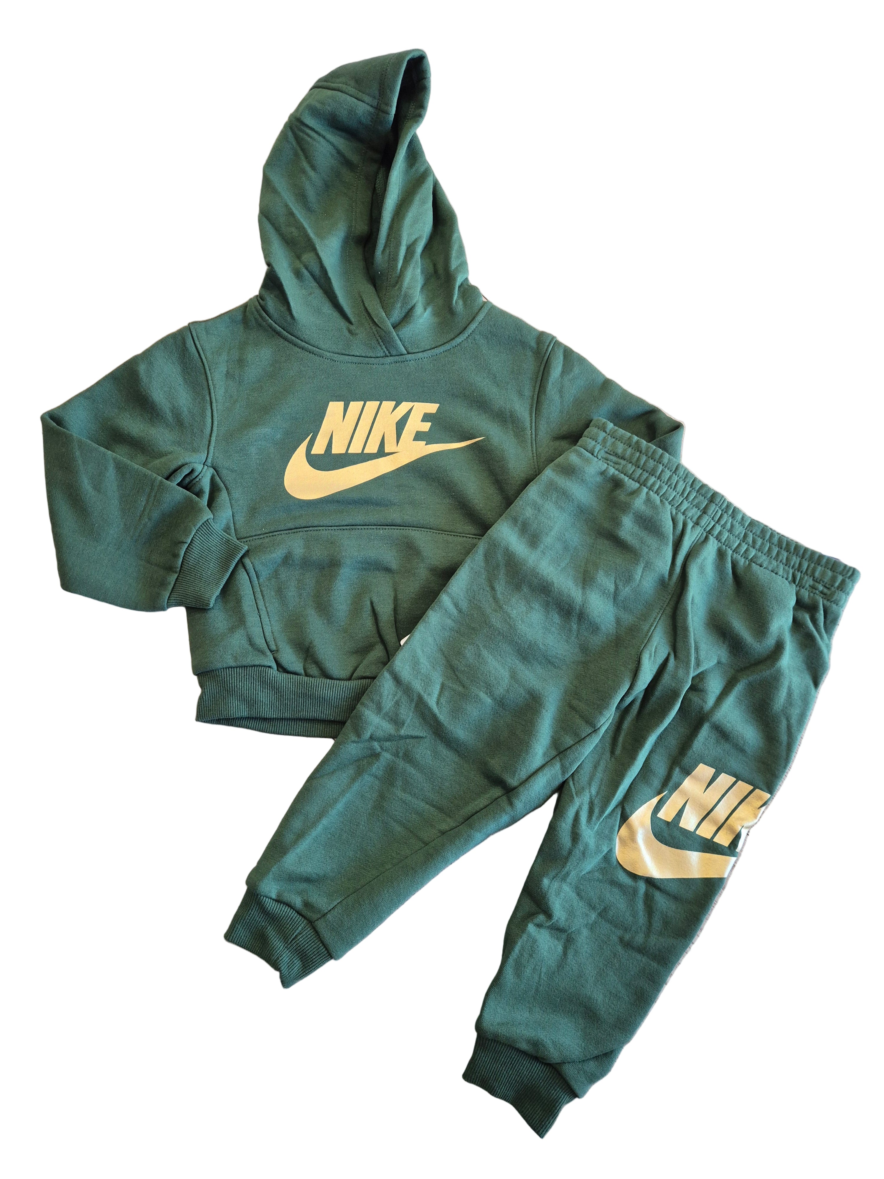 Set nike niño