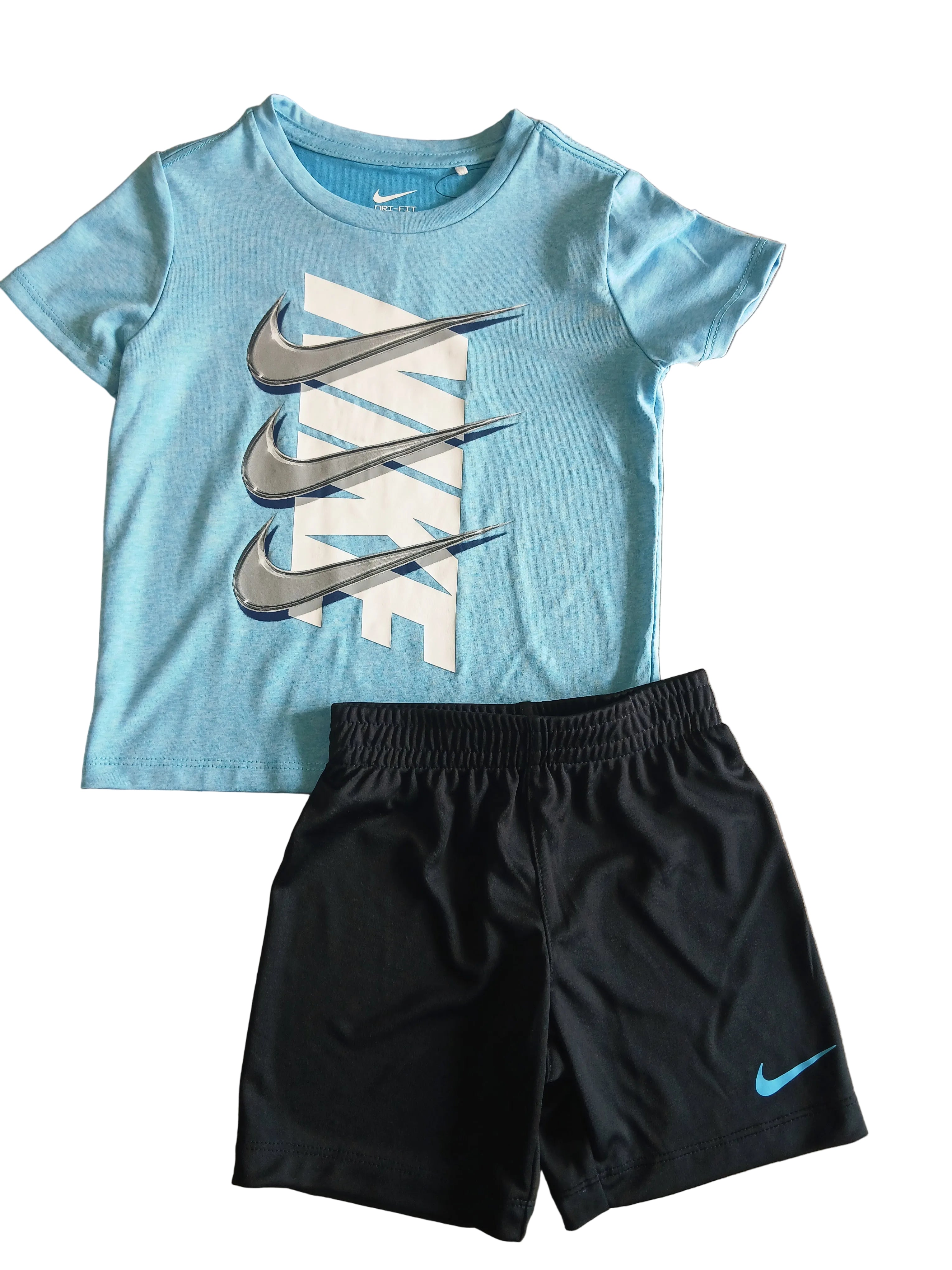 Set Nike niño