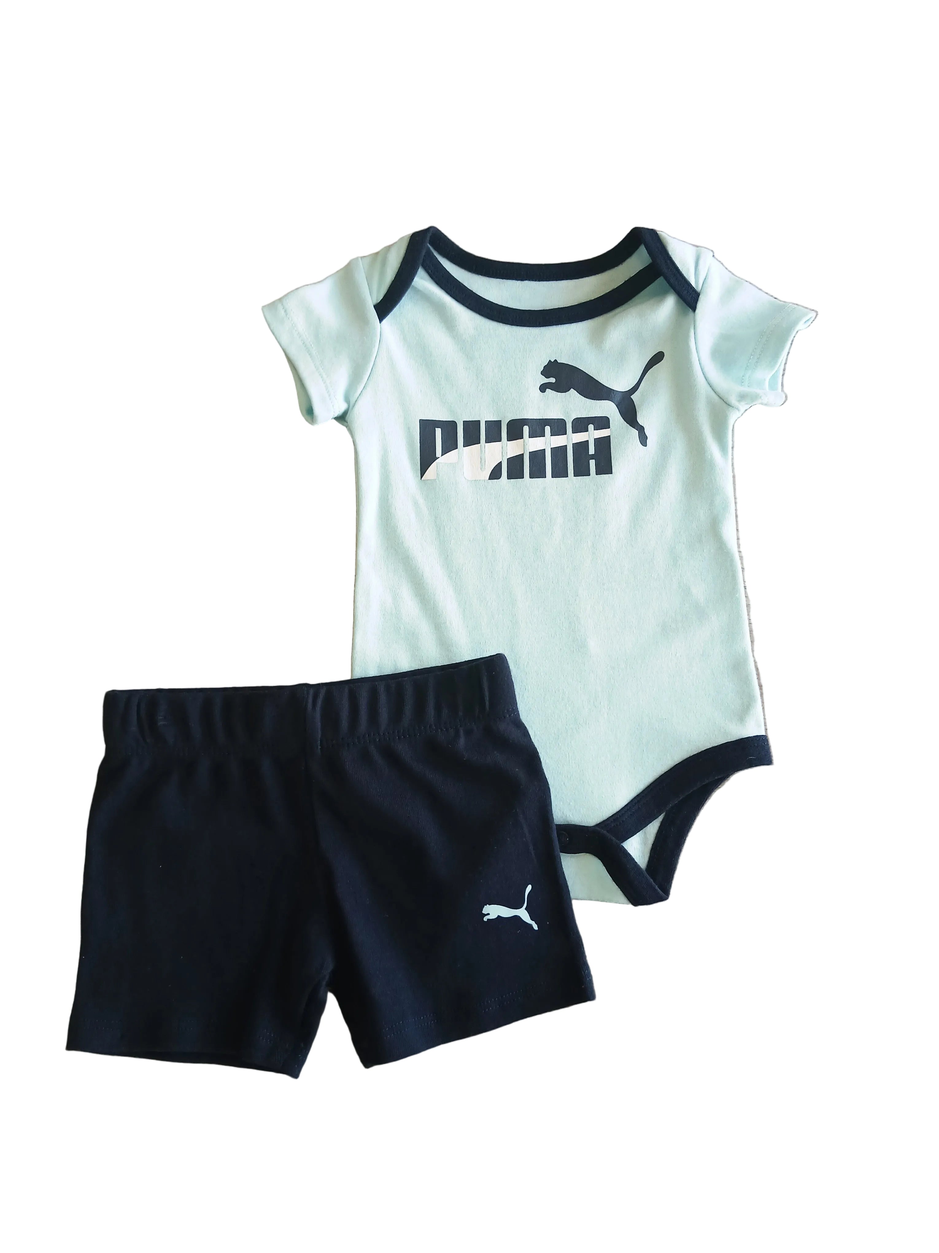 Set Puma bebe kiño