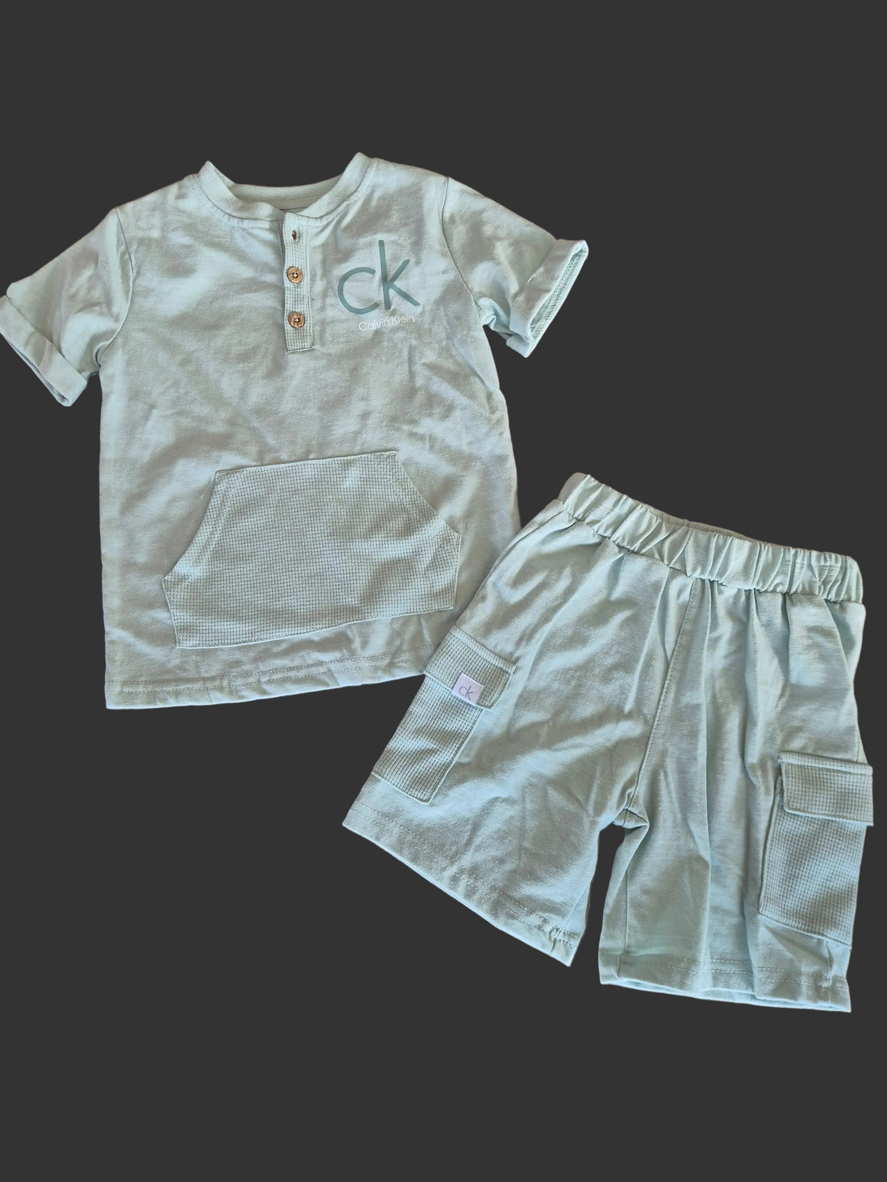 Set calvin klein