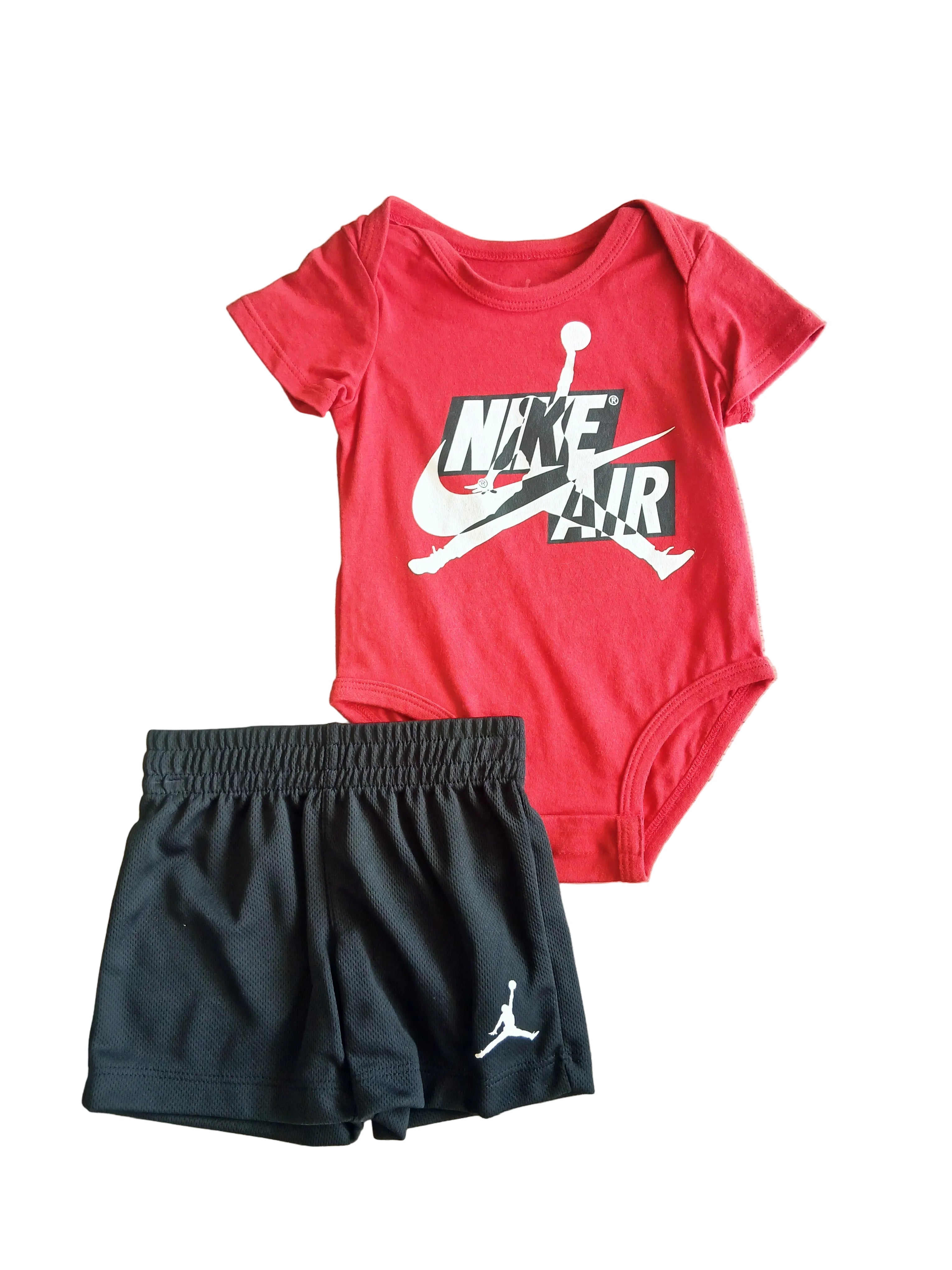 Set Nike bebe niño