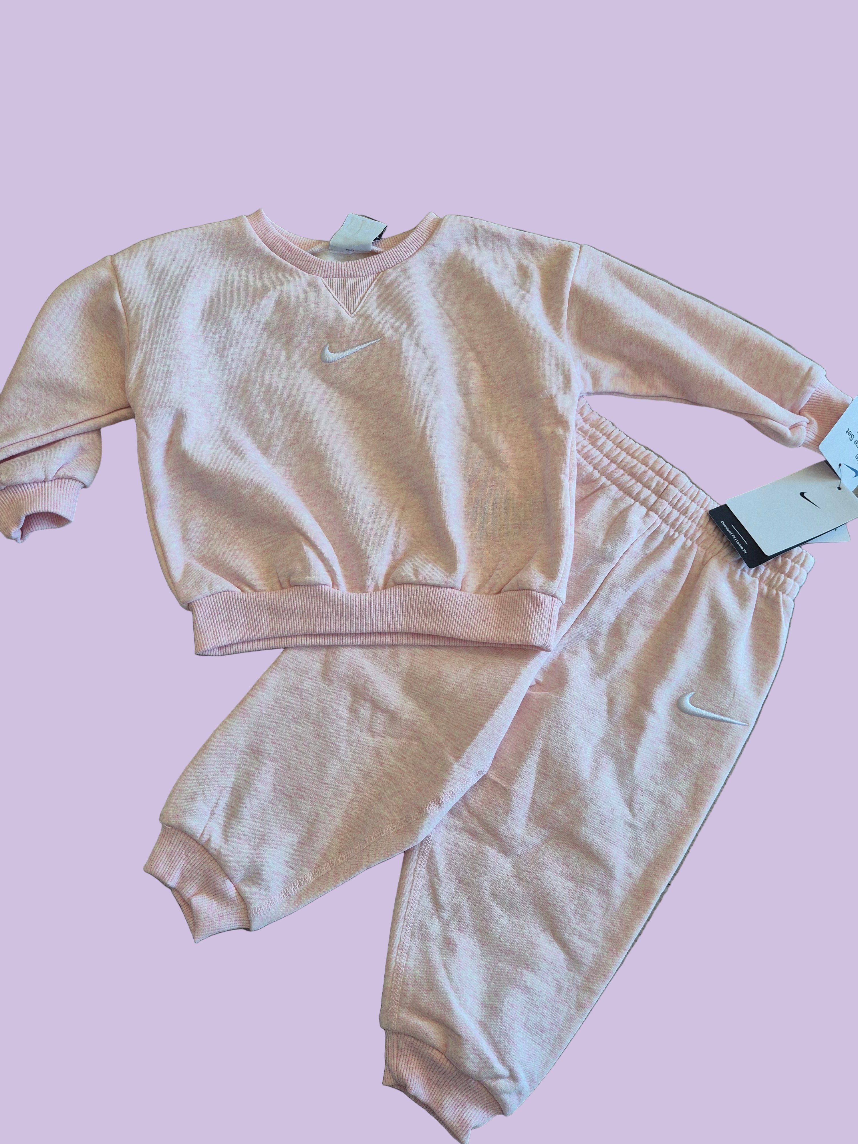 Set nike bebe