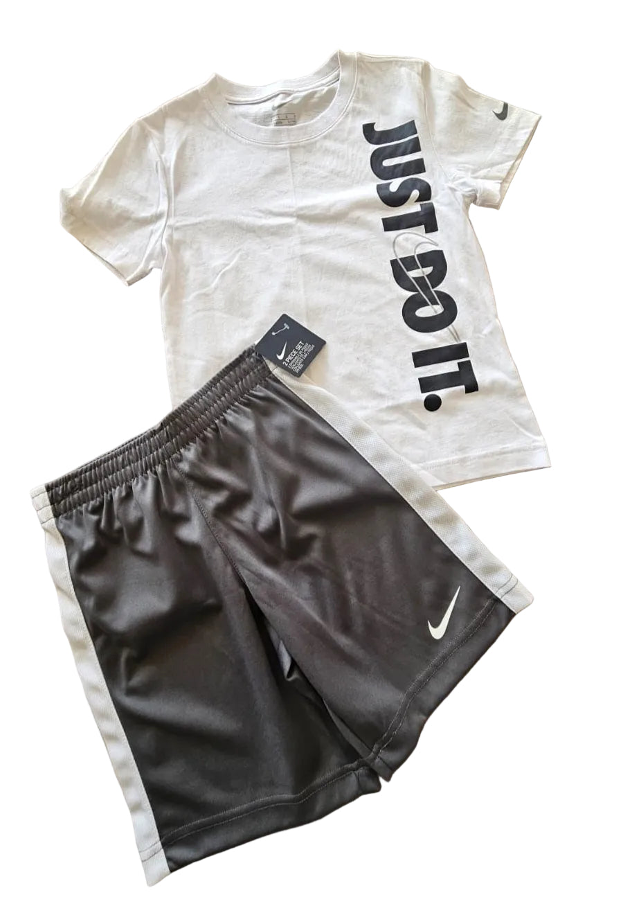 Set nike just do it