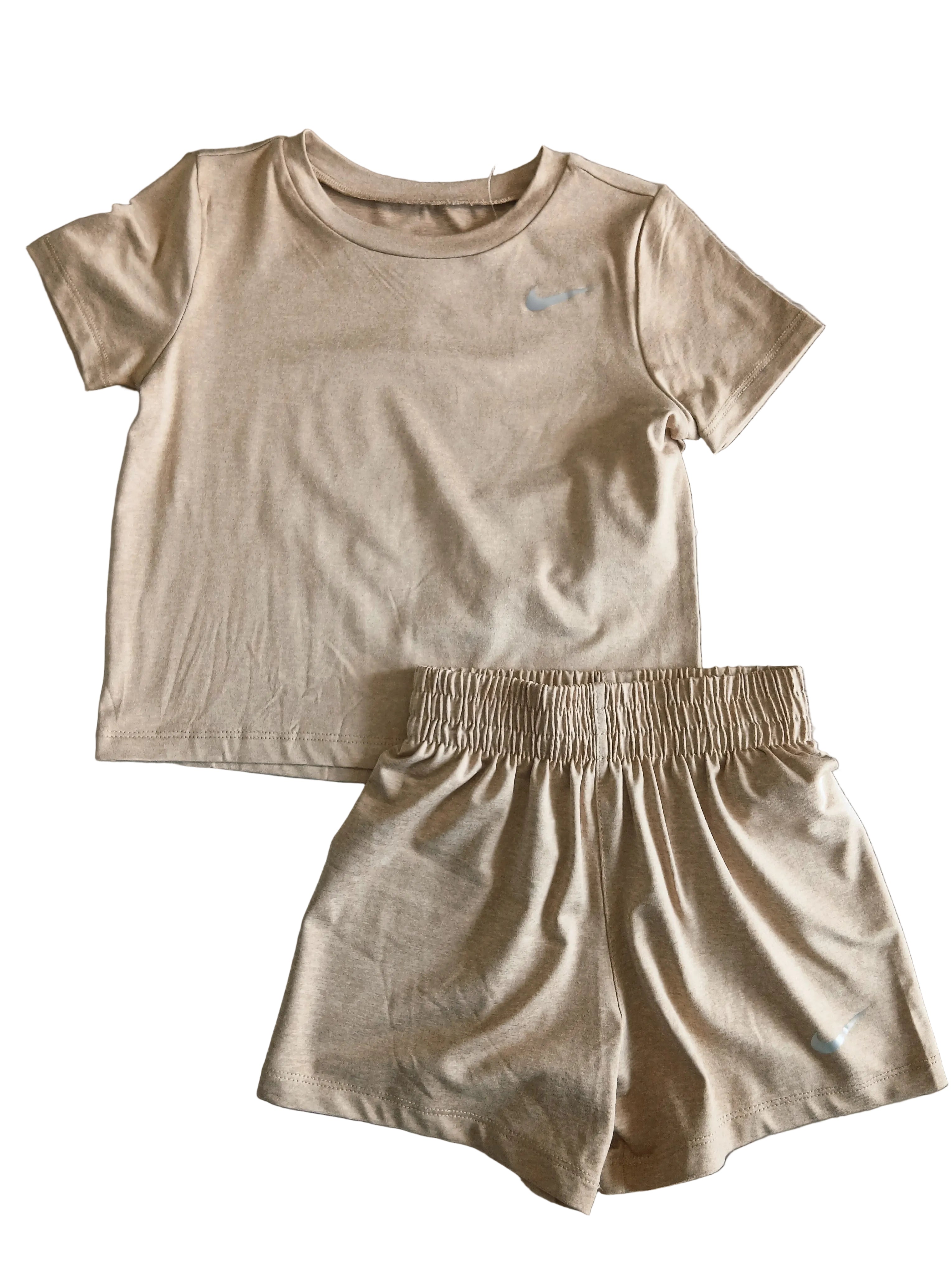 Set Nike niño