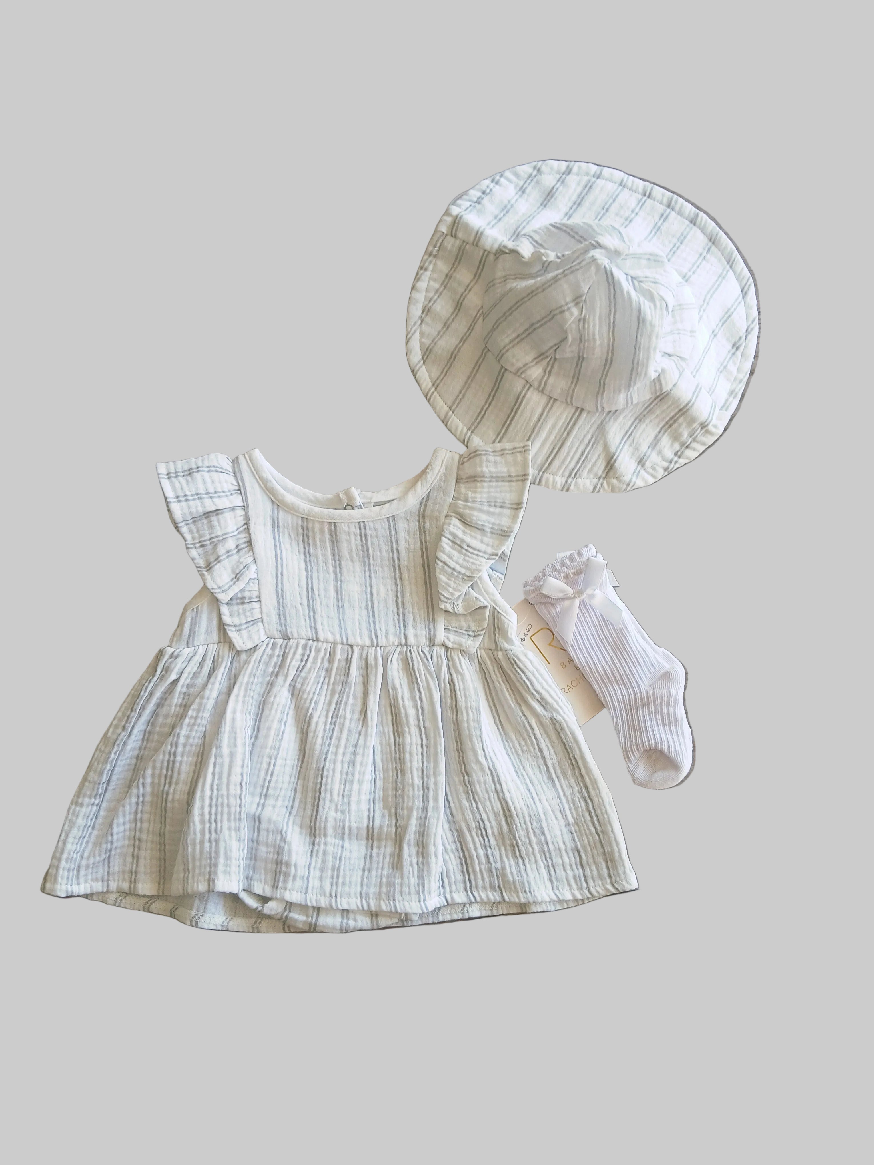 Set Rachel Zoe bebe