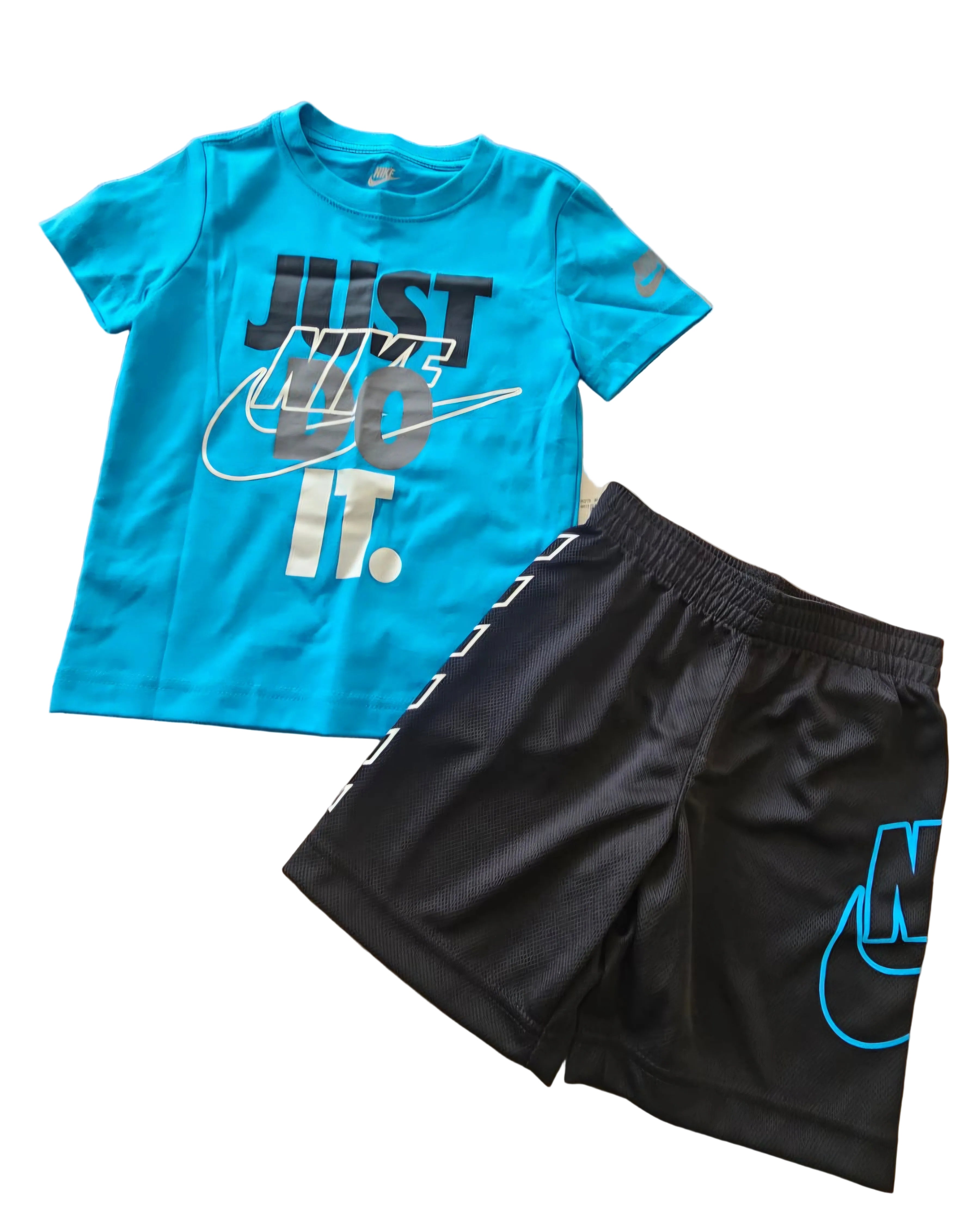Set nike just do it