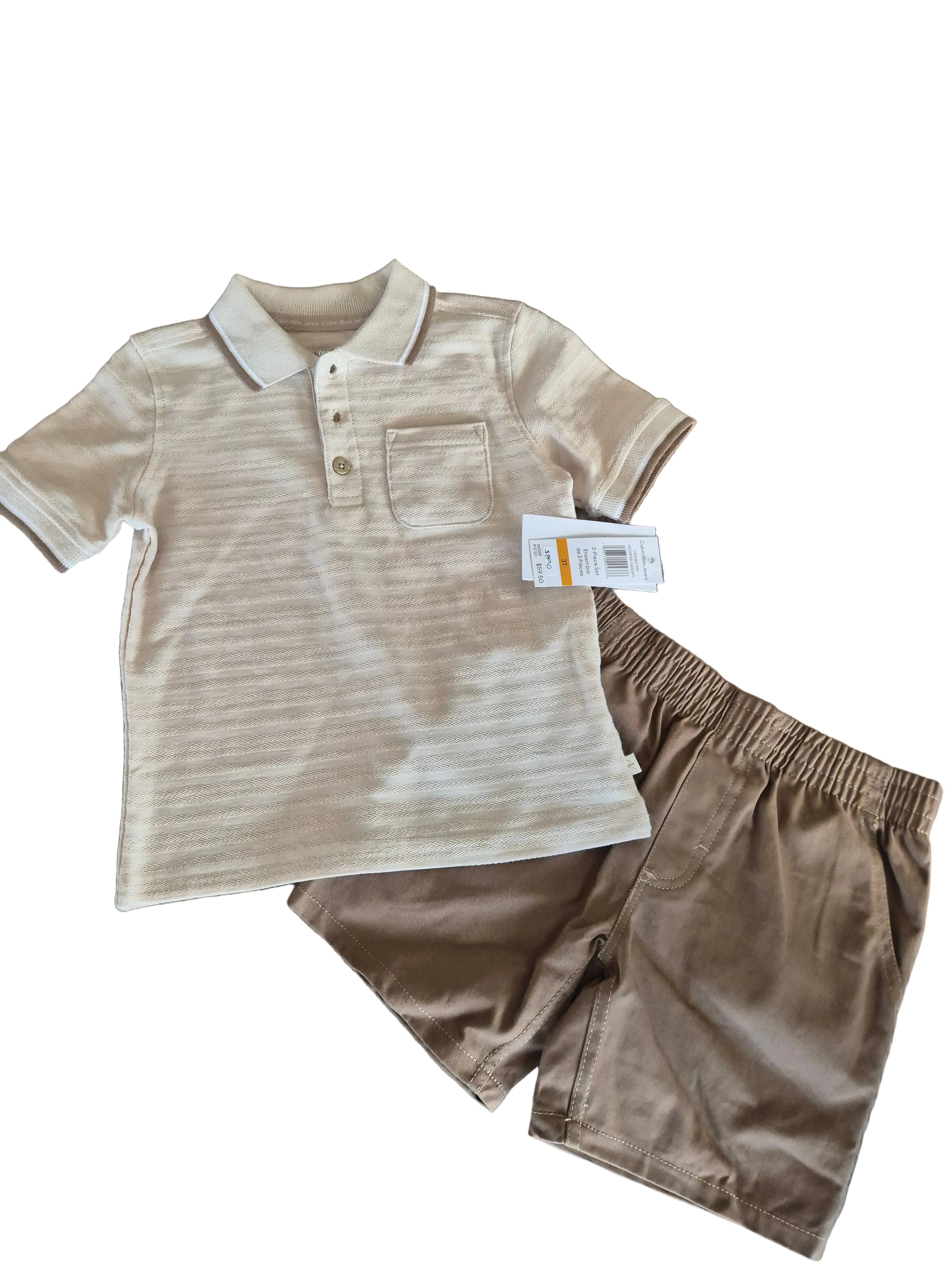 Set calvin klein