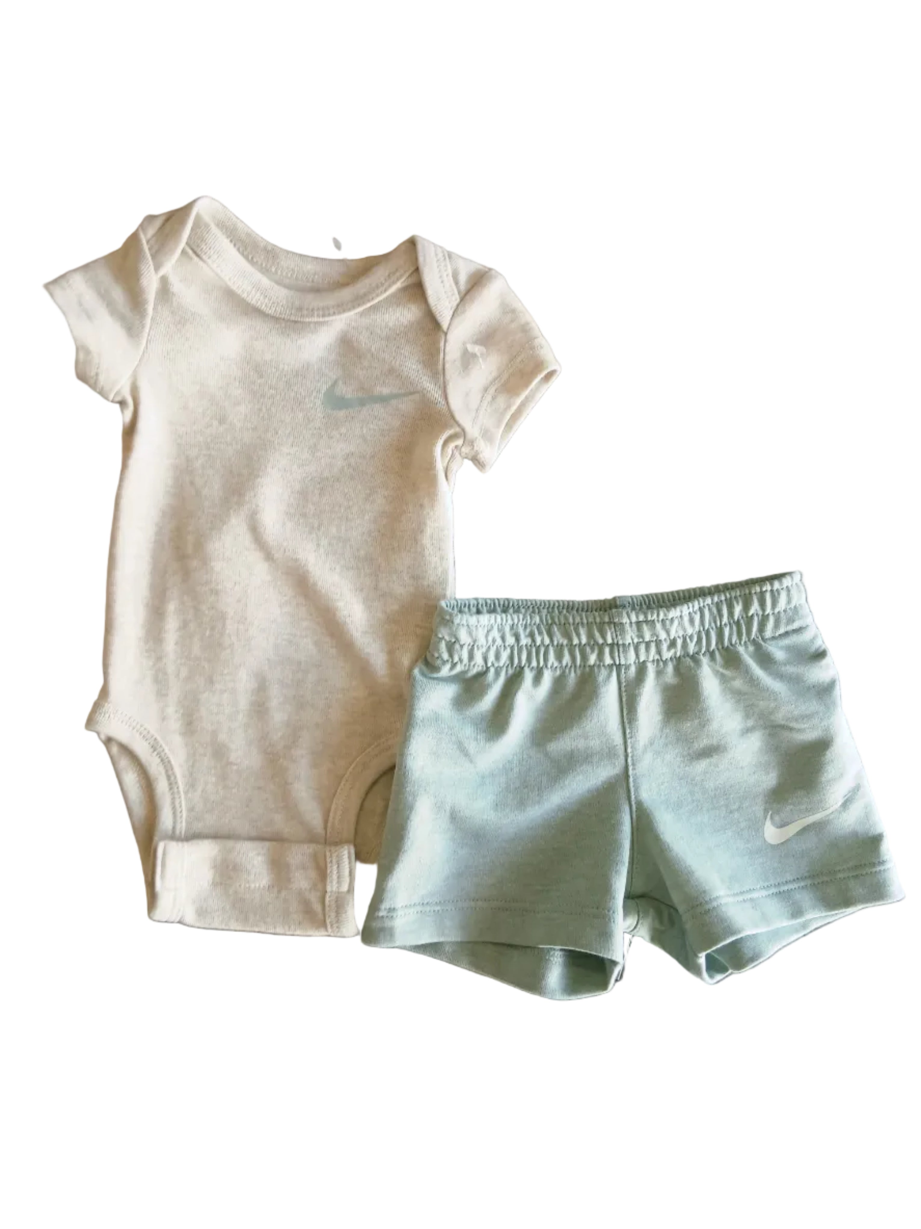 Set Nike bebe niño