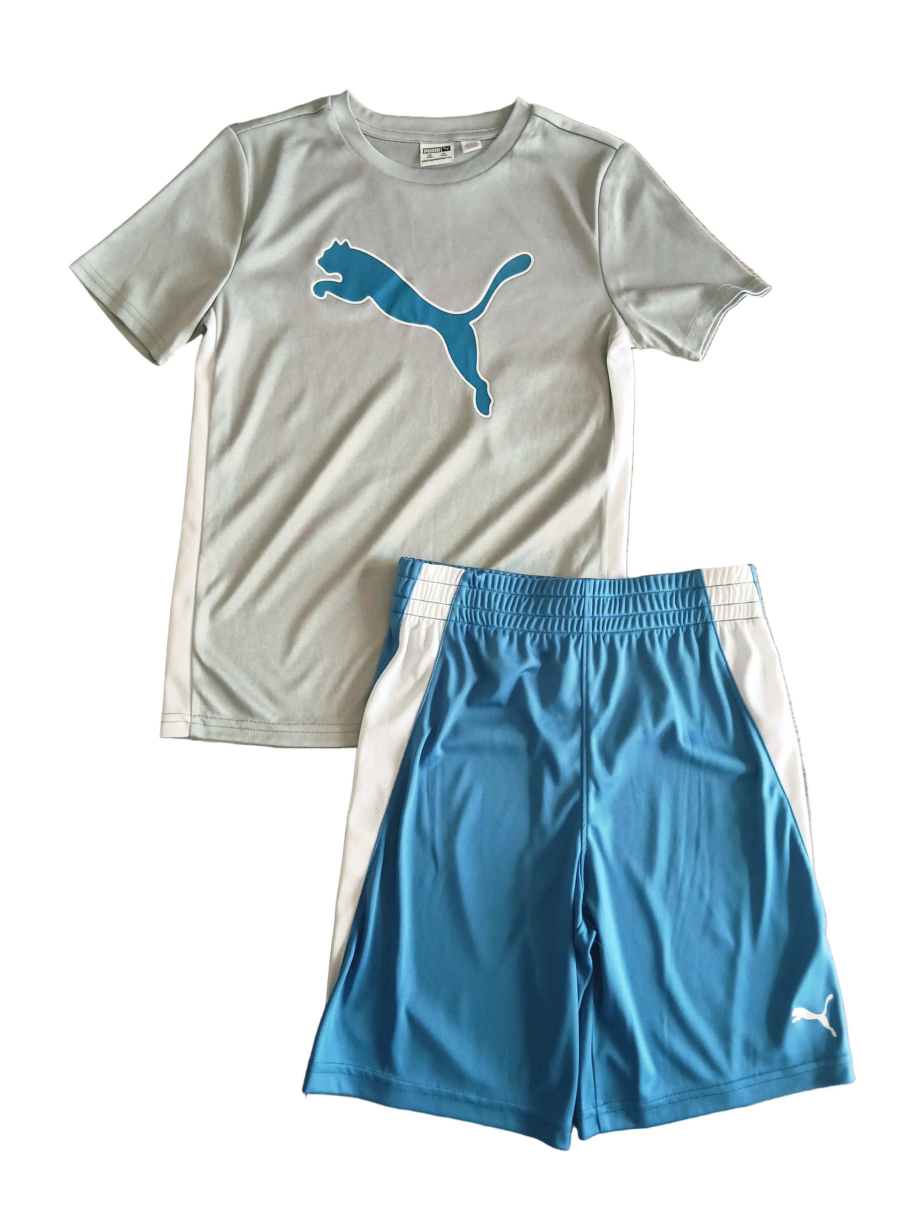 Set Puma niño
