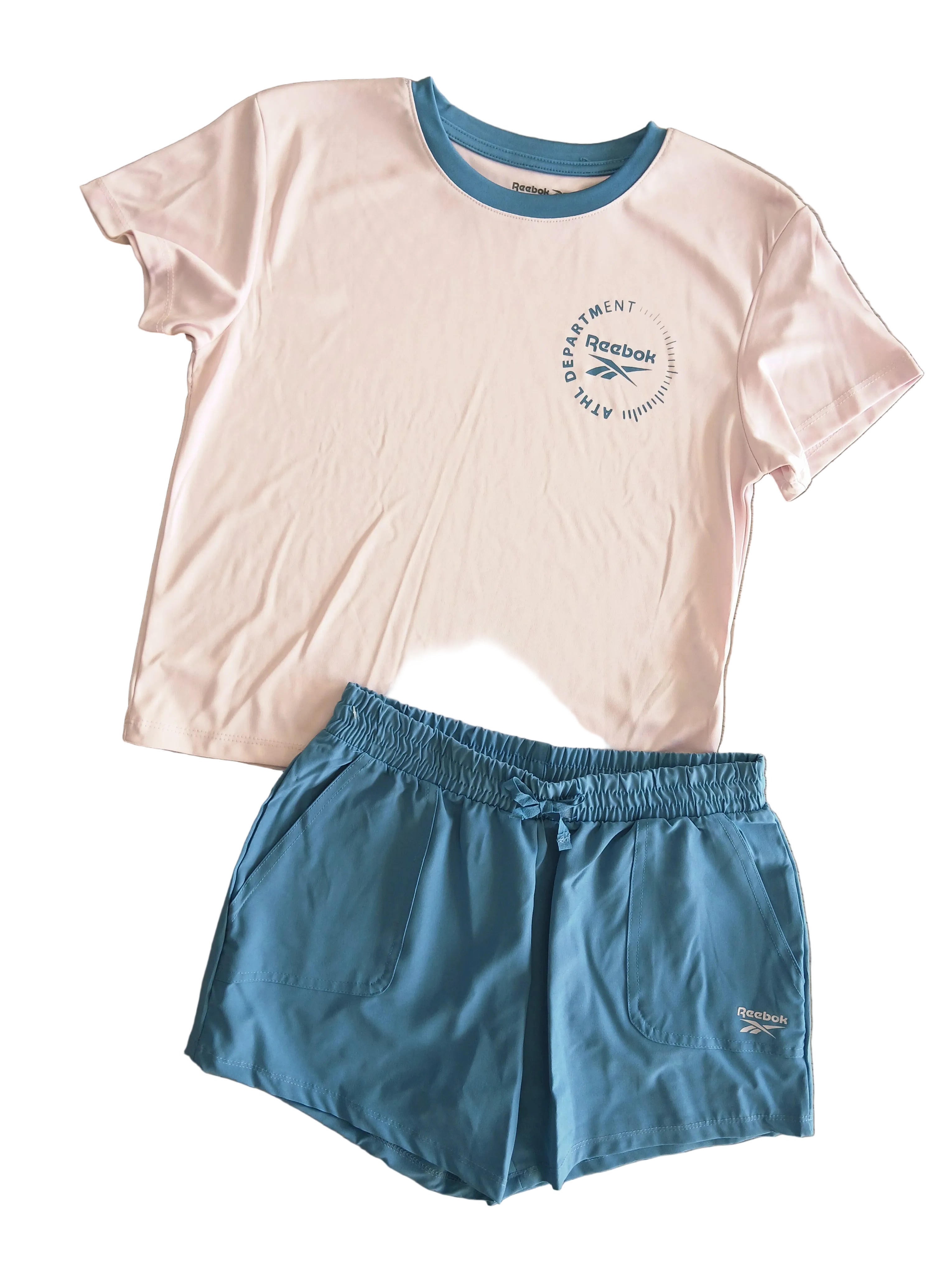 Ser Reebok niña