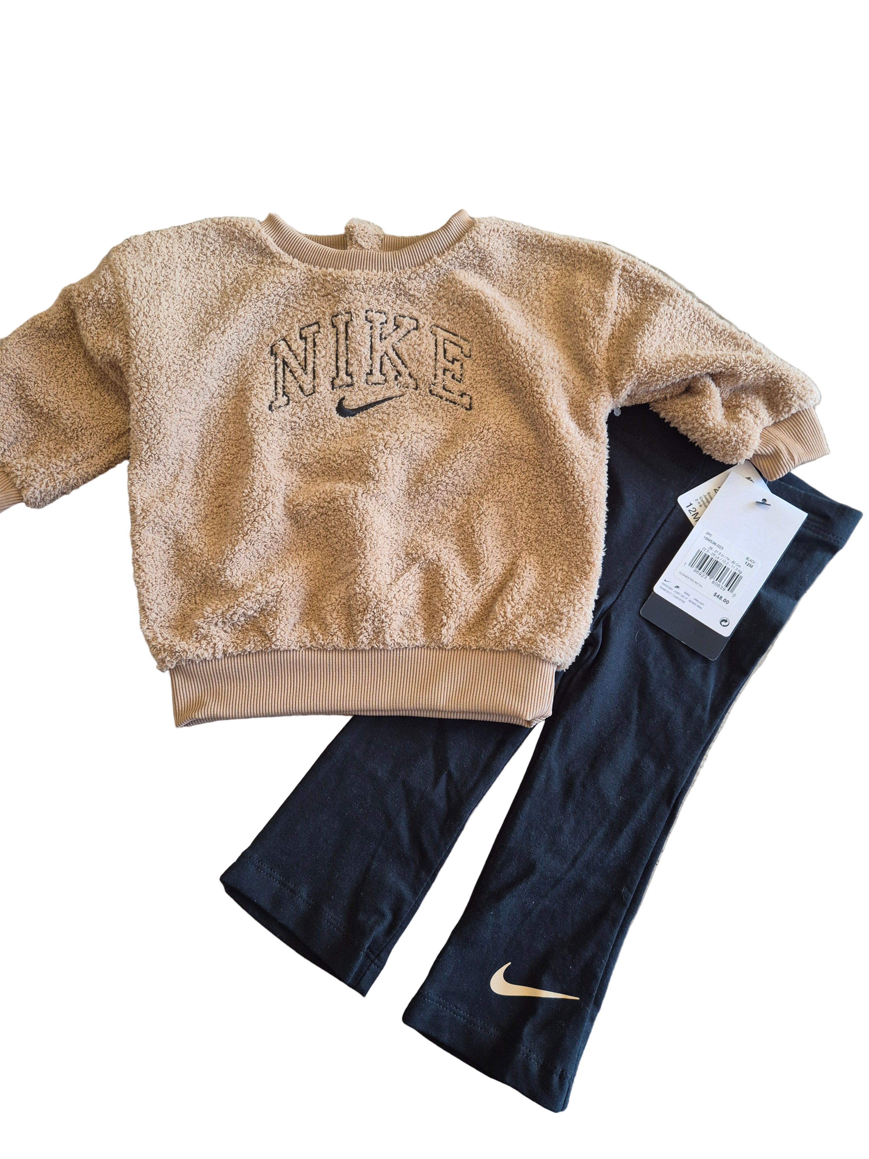 Set nike bebe