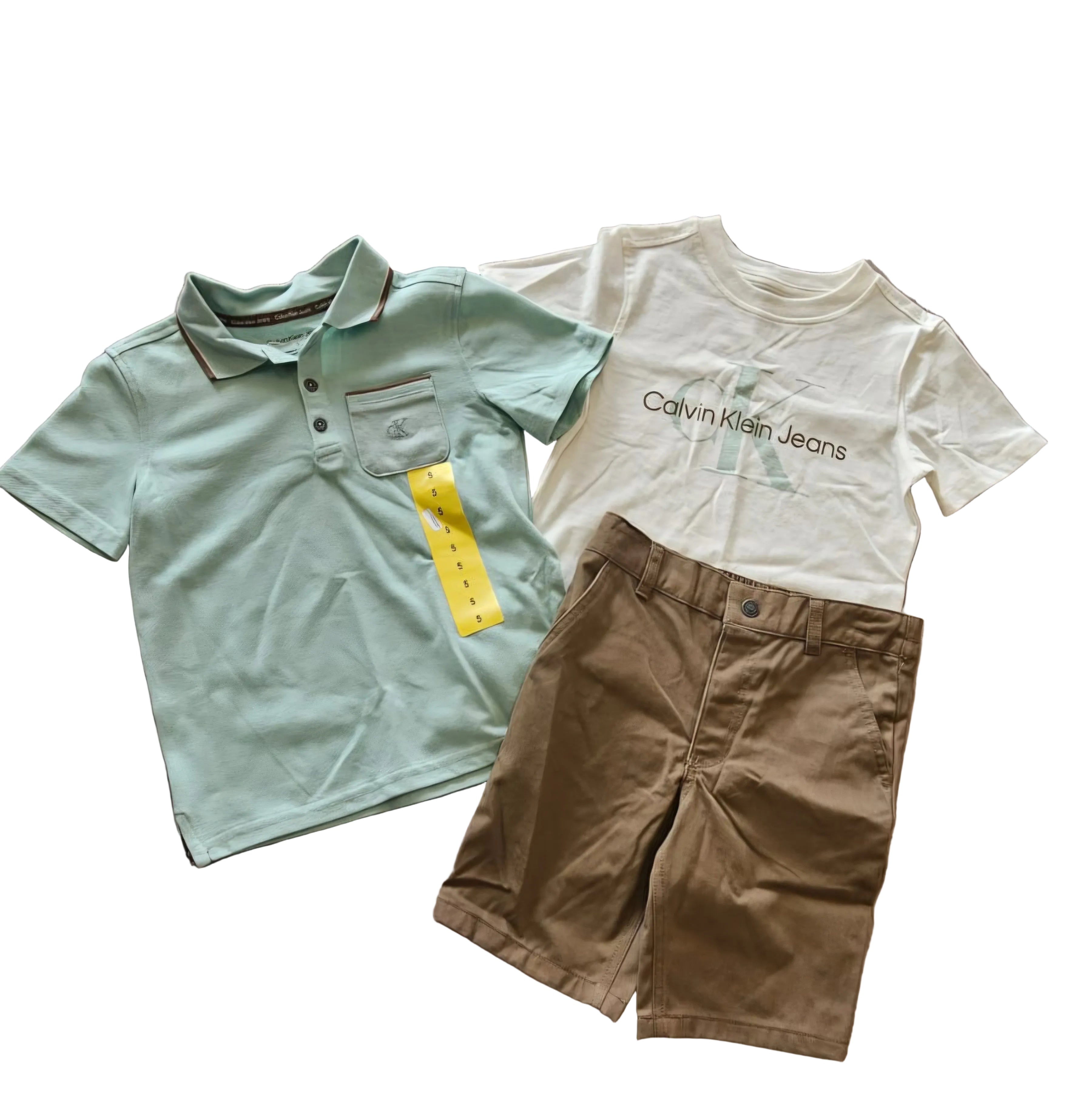 Set calvin klein