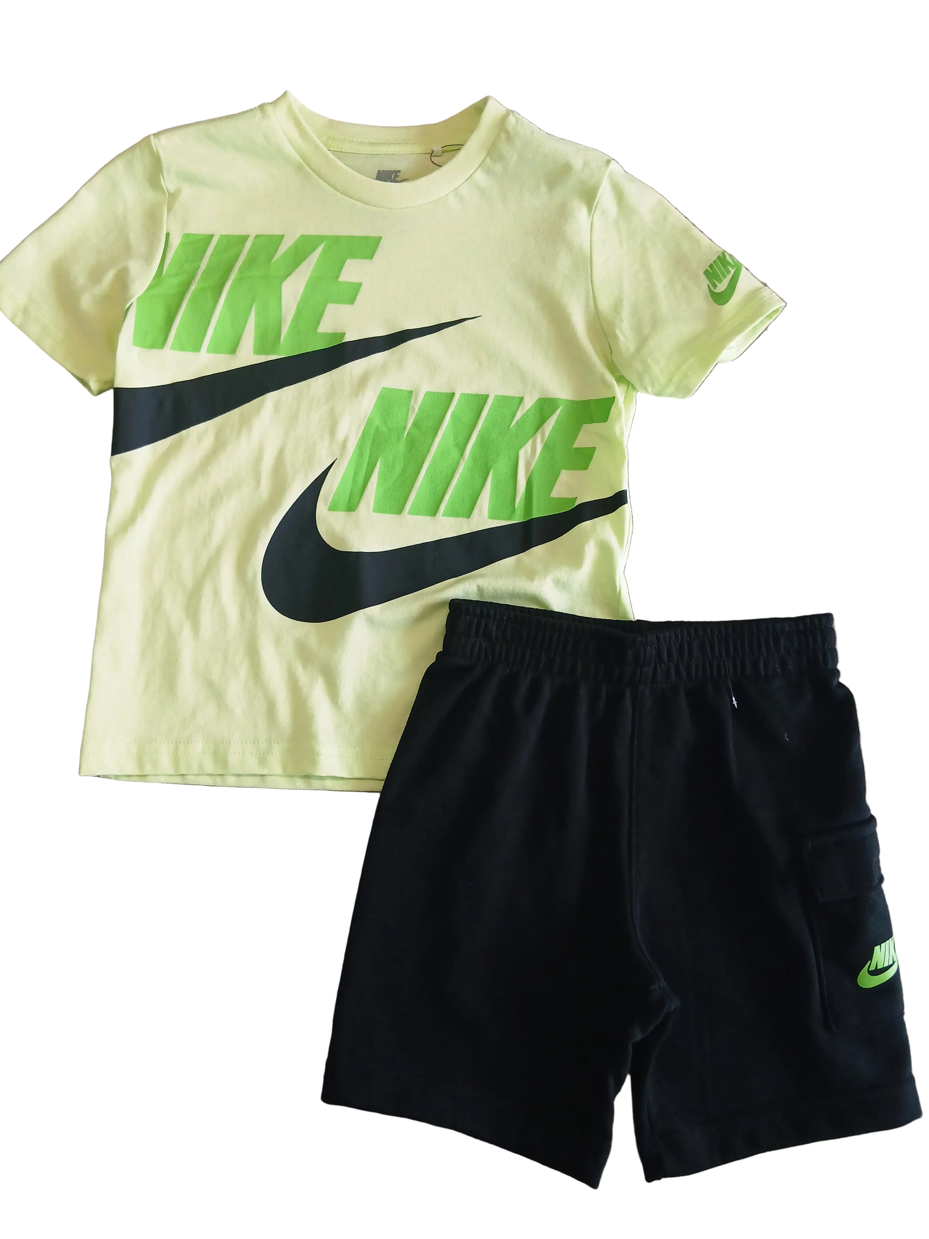 Set Nike niño