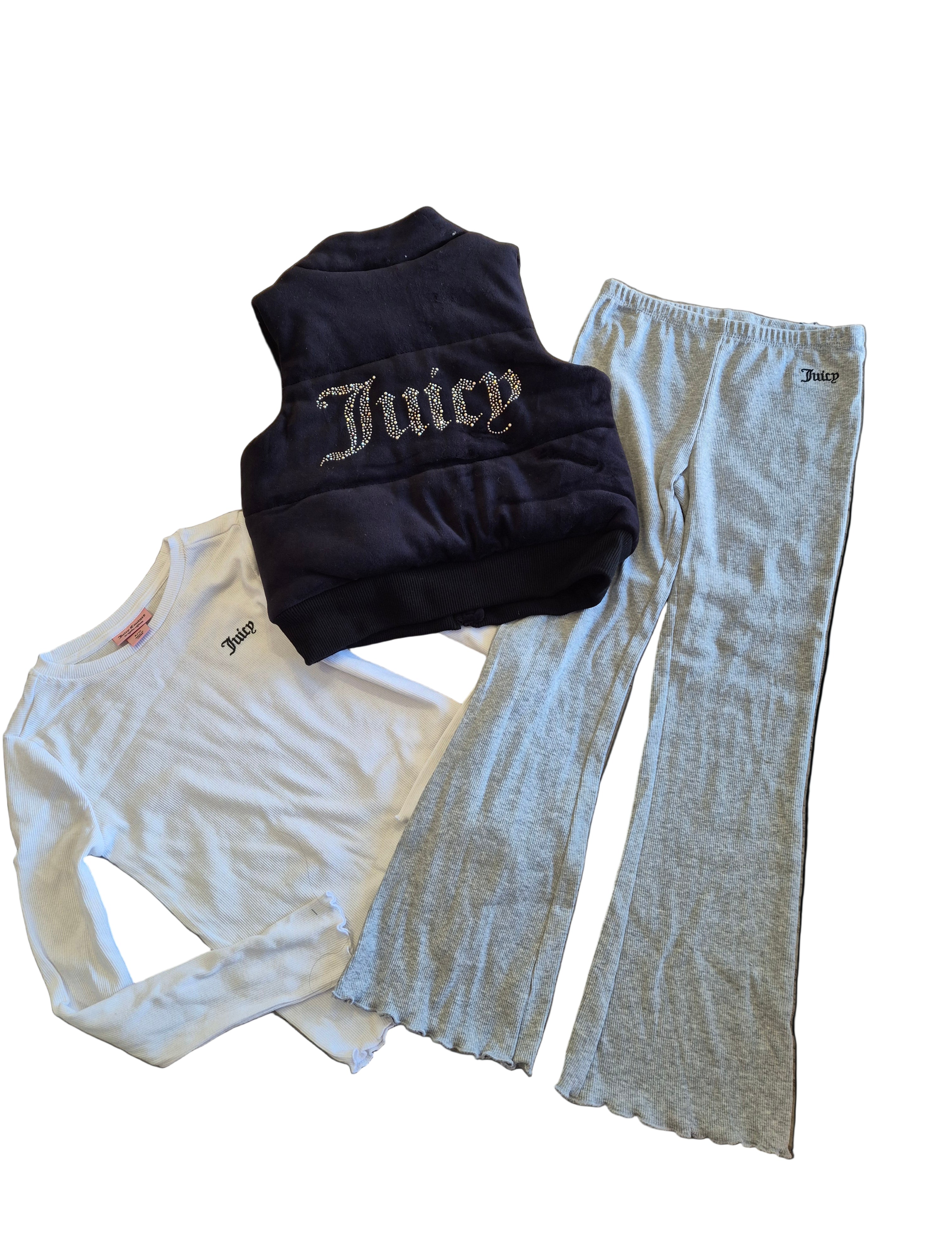 Set juicy couture