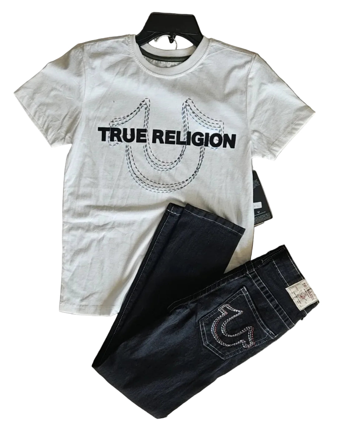 Set True Religion niño