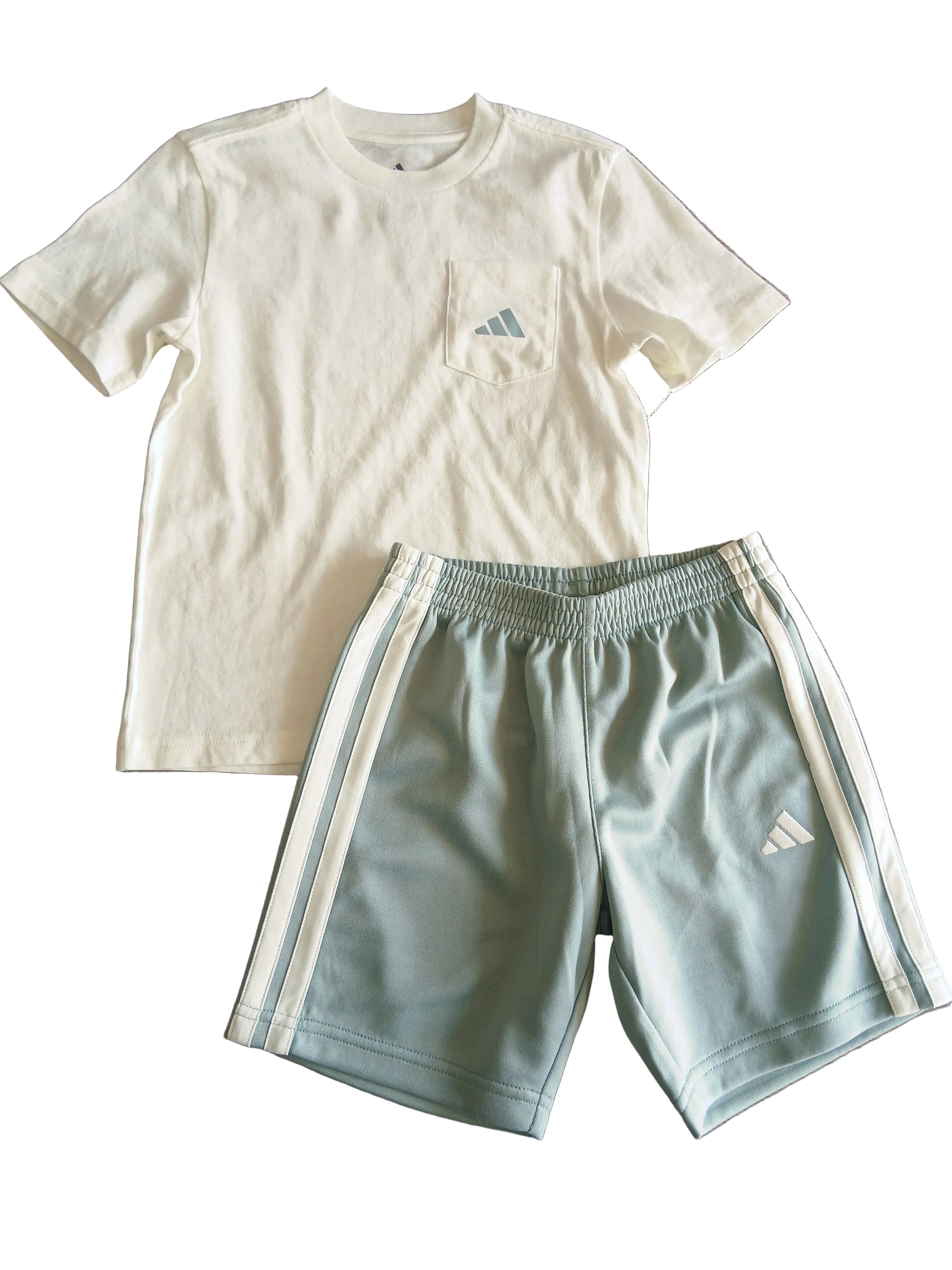 Set Adidas niño