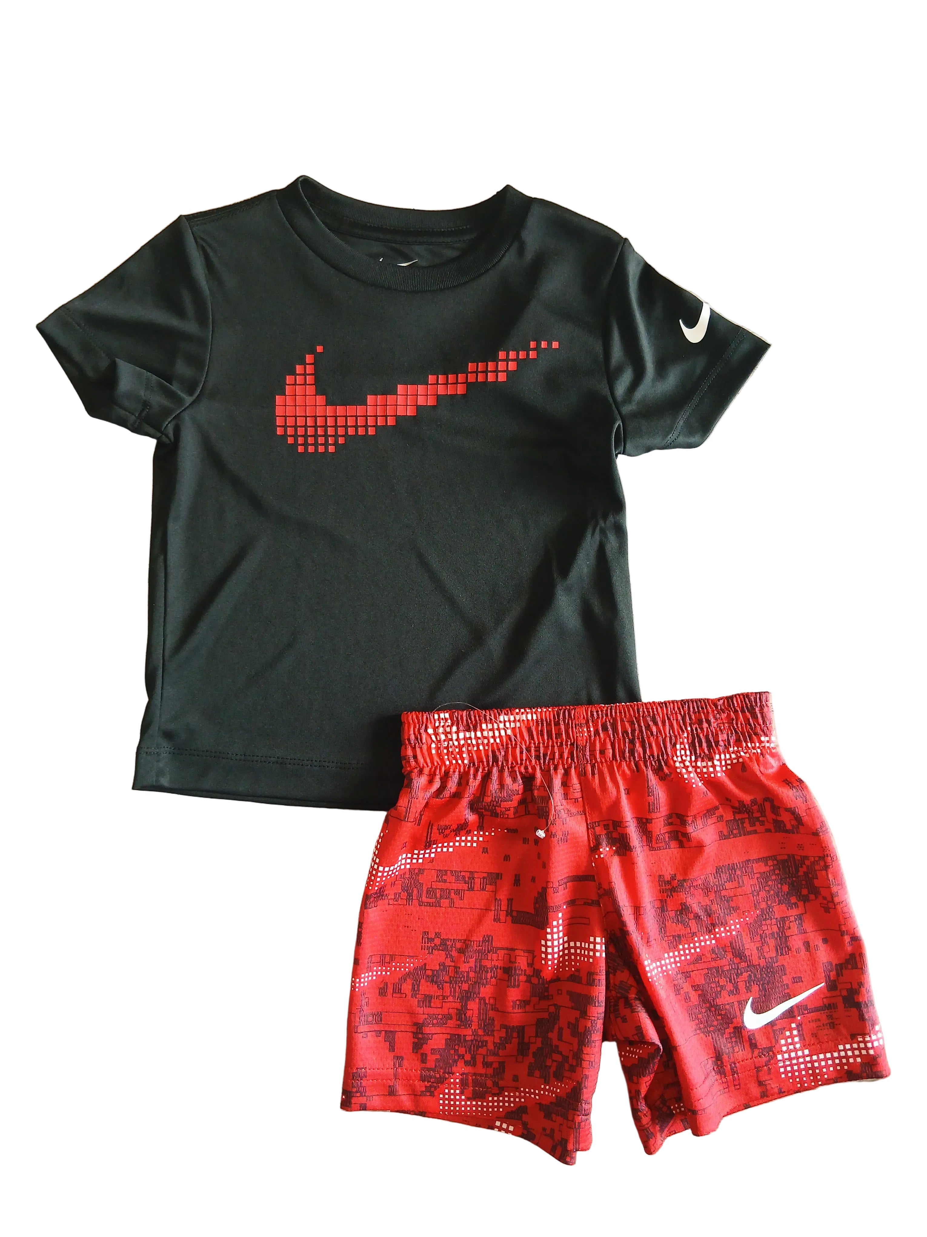 Set Nike niño