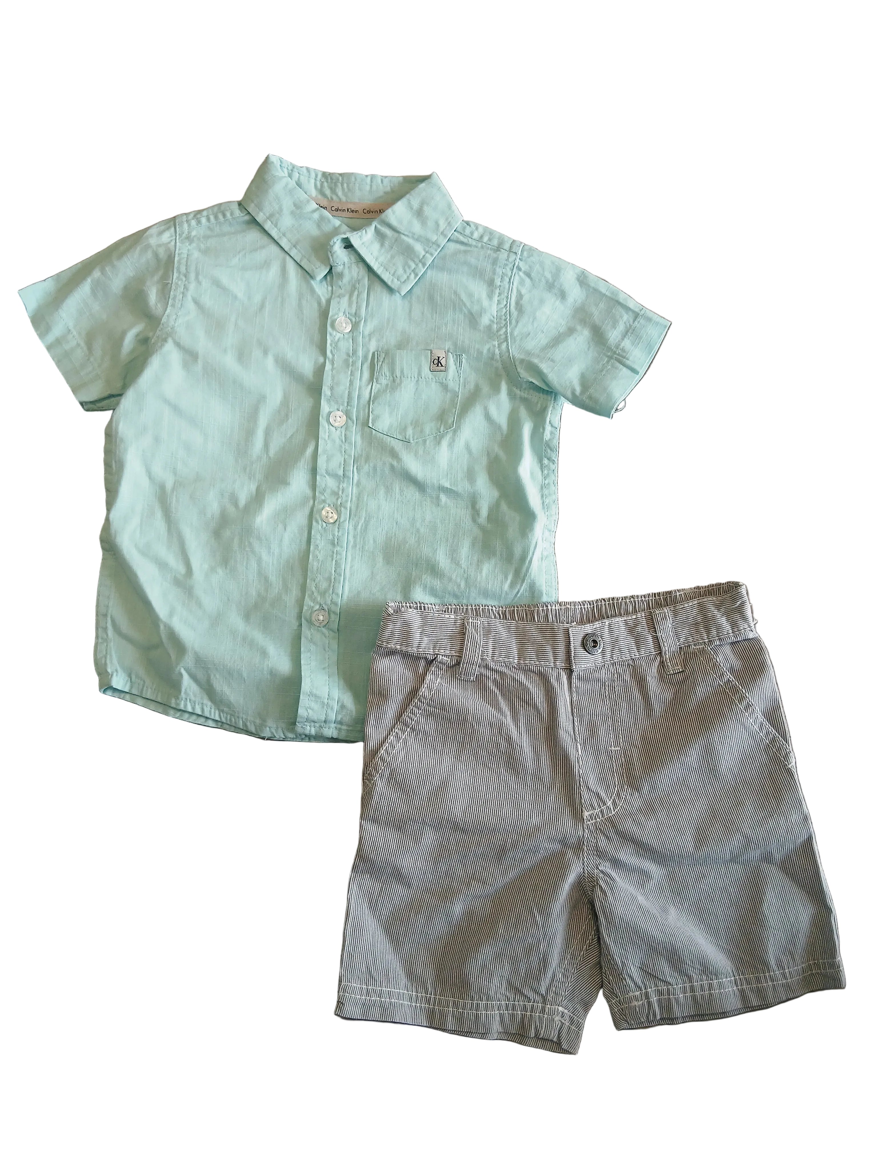 Set Calvin Klein bebe