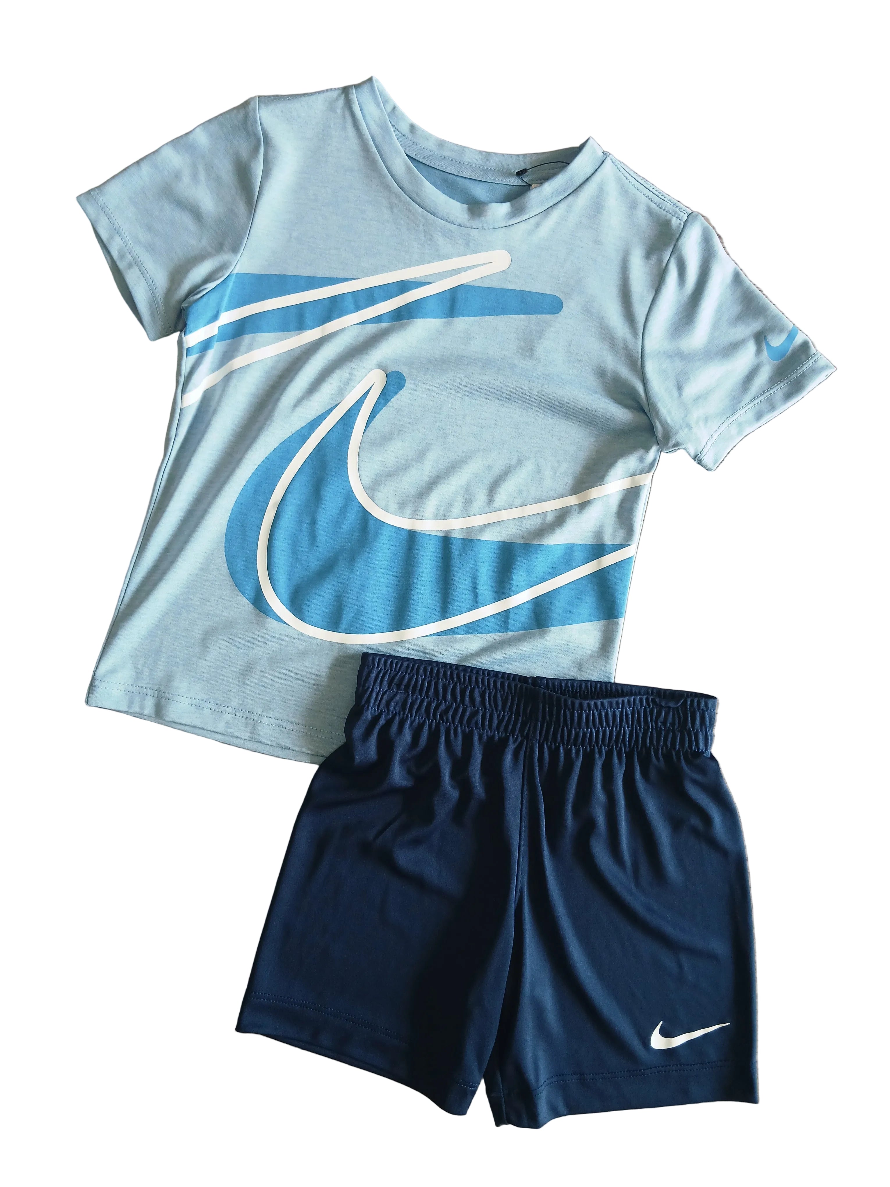 Set Nike niño