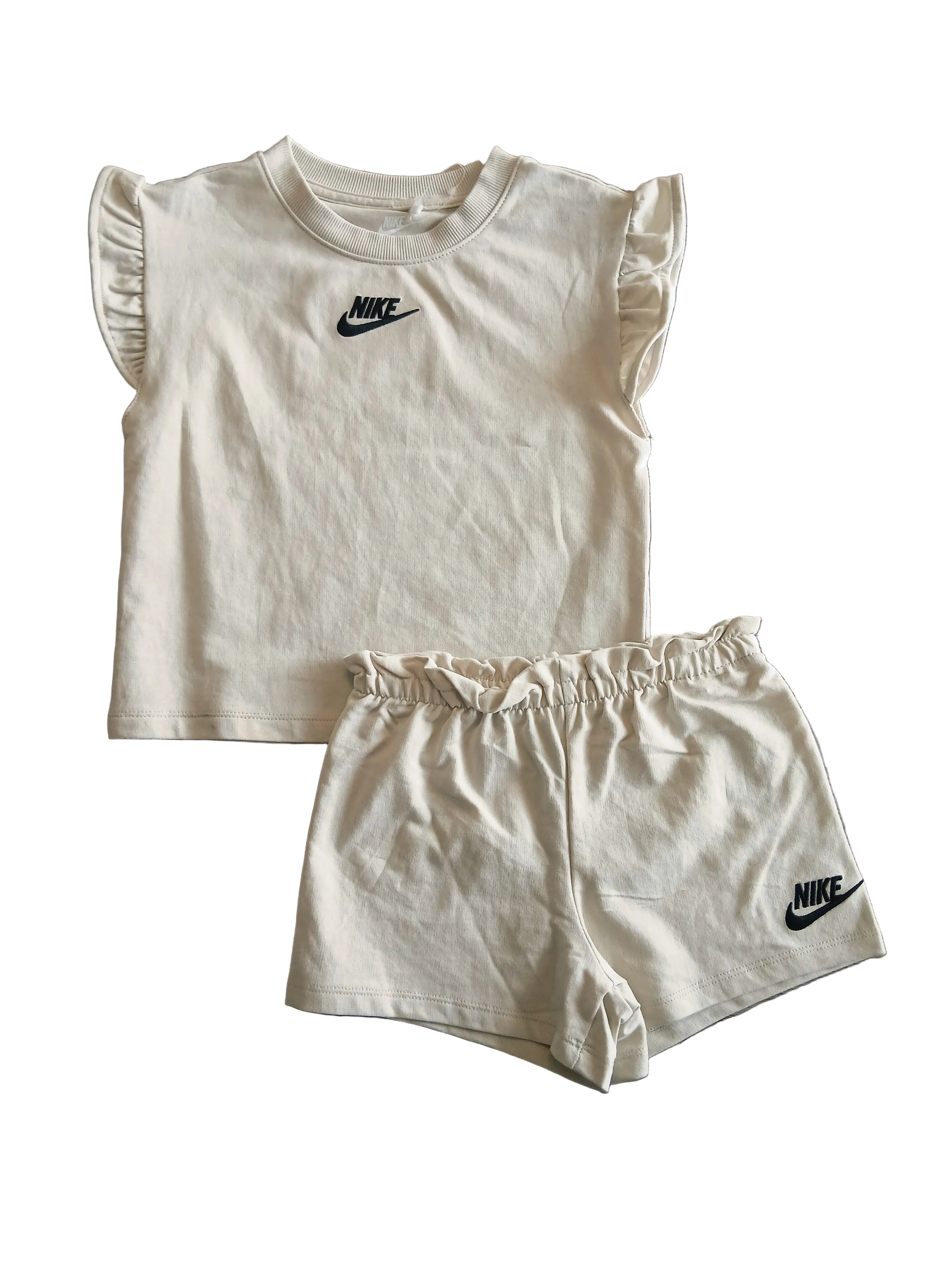 Set Nike niña