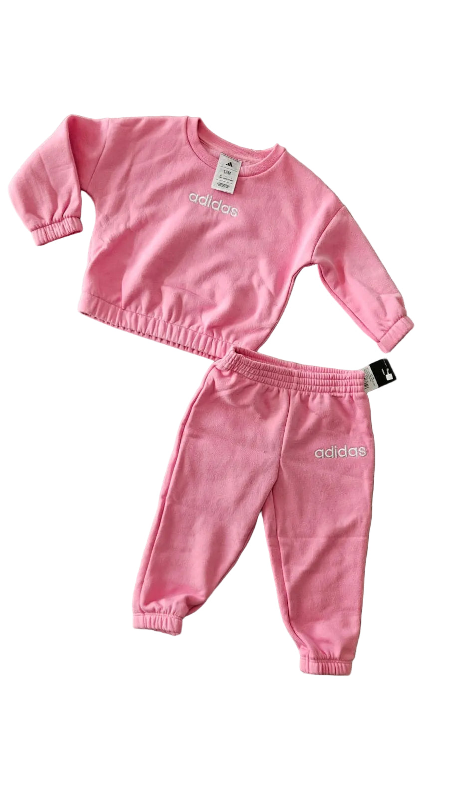 Set adidas bebe