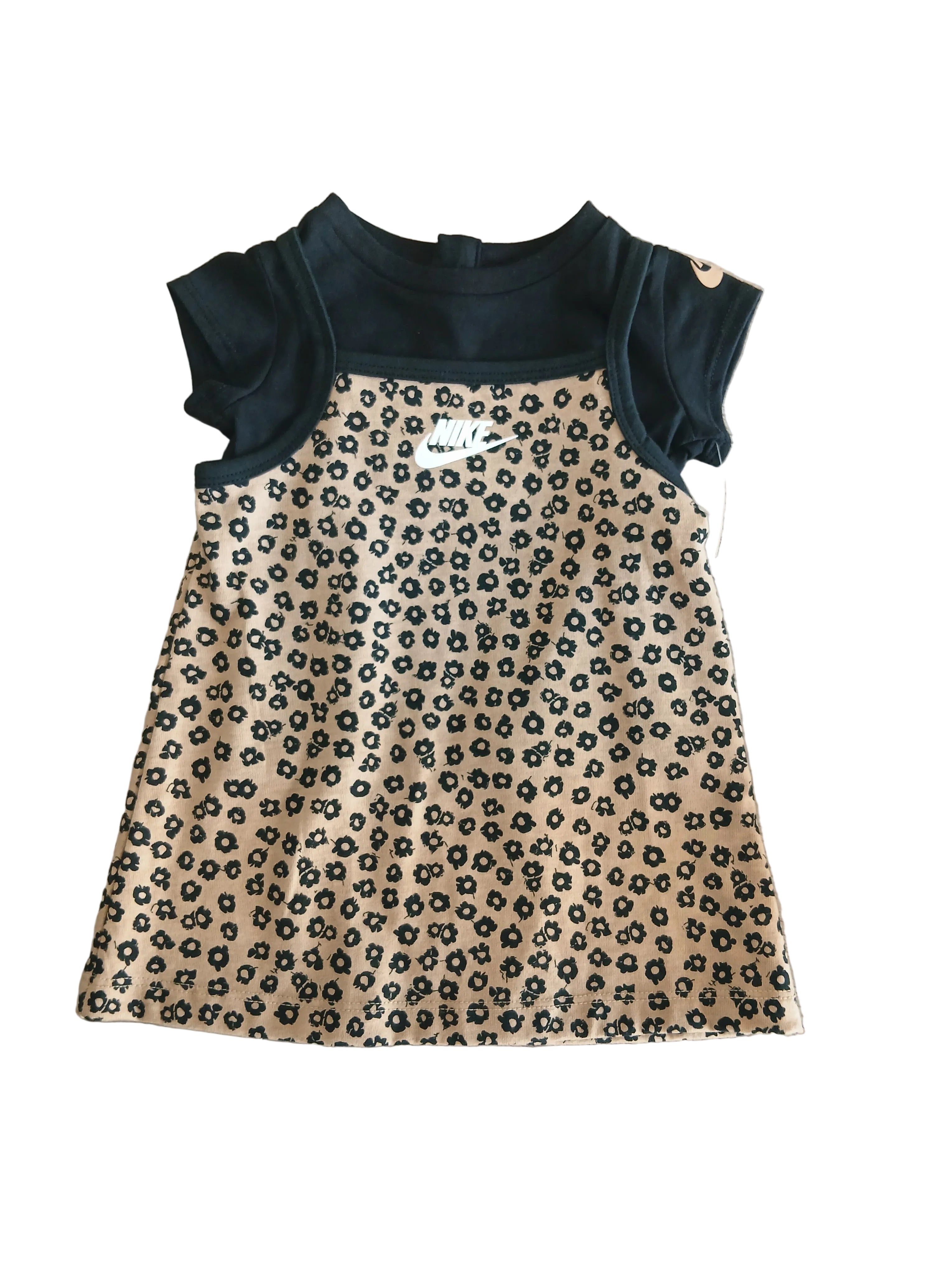 Vestido Nike bebe niña