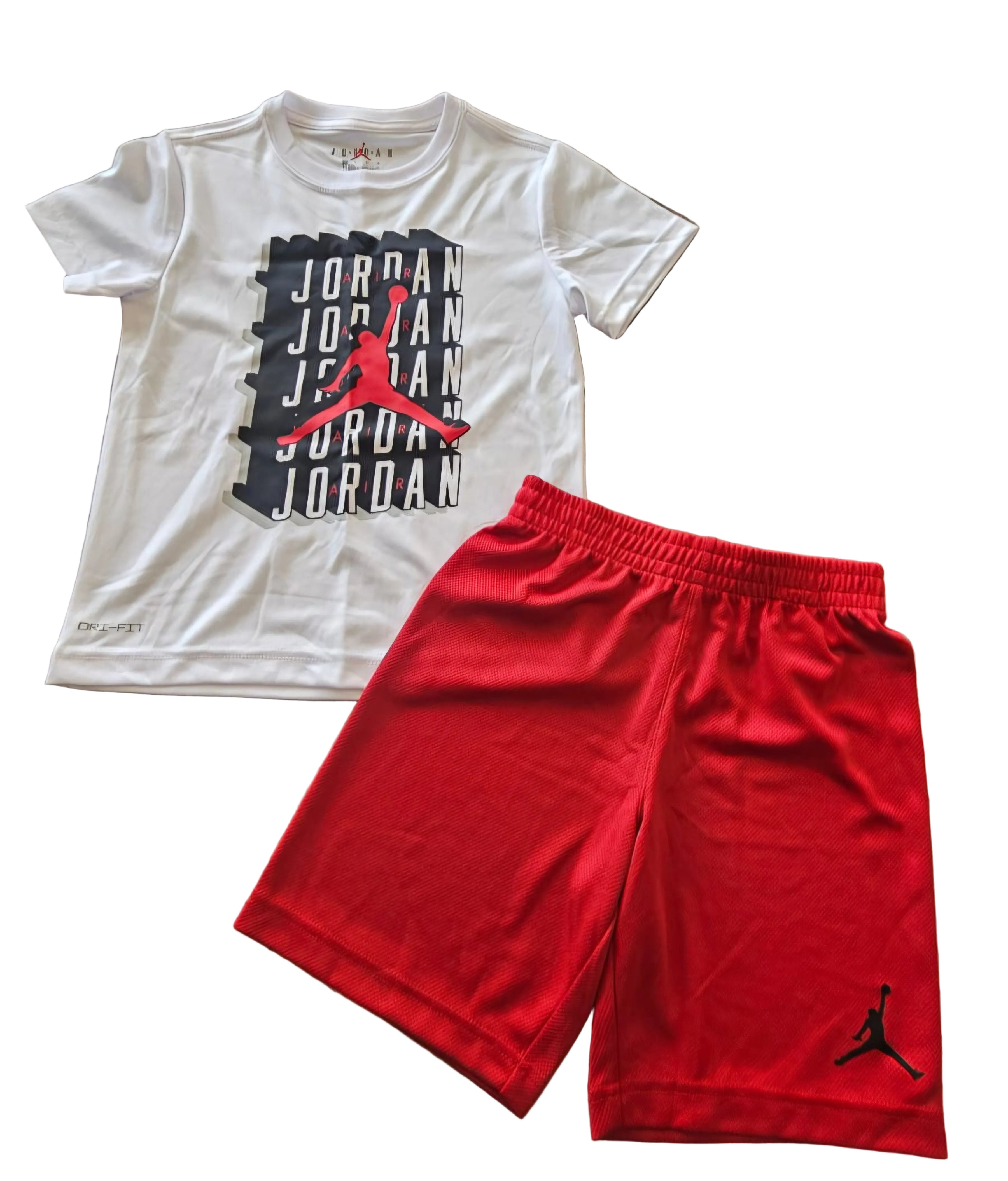 Set jordan niño