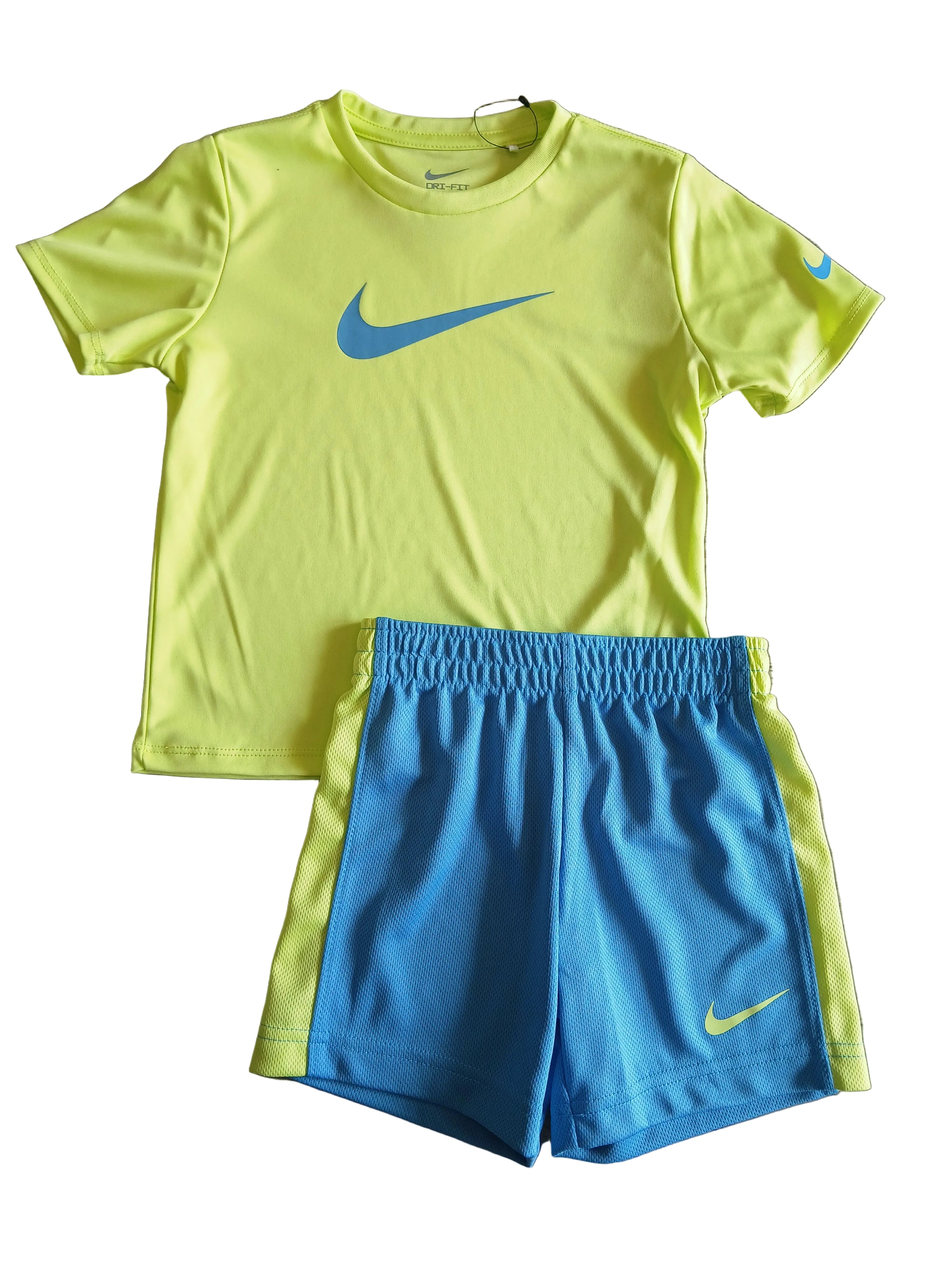 Set Nike niño