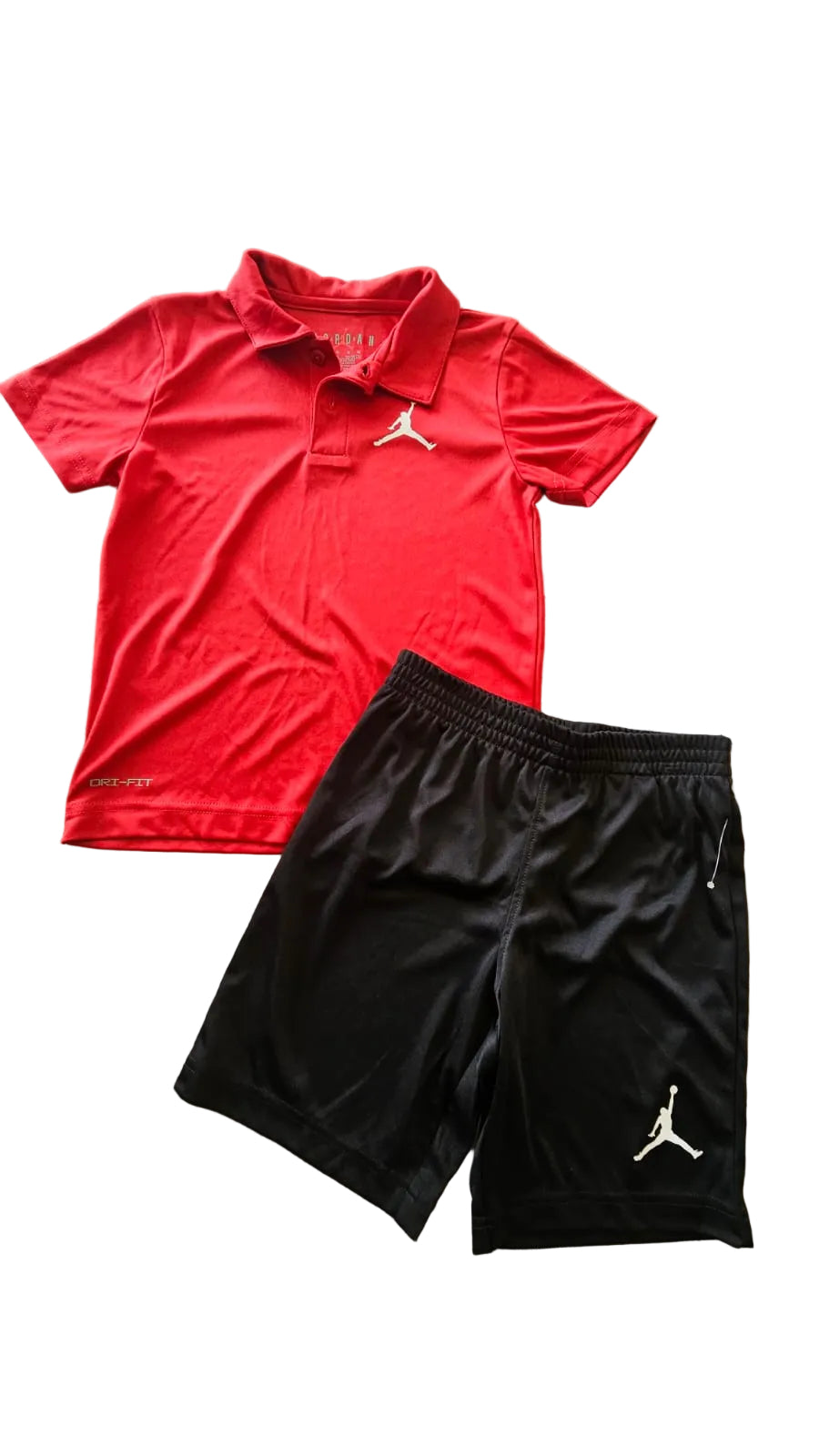 Set nike niño