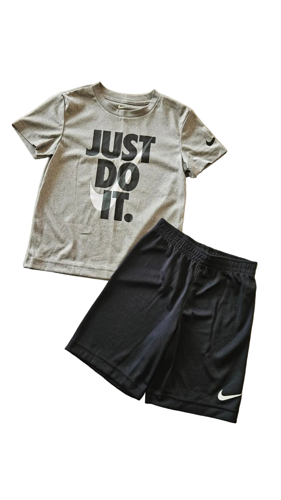 Set nike just do ti