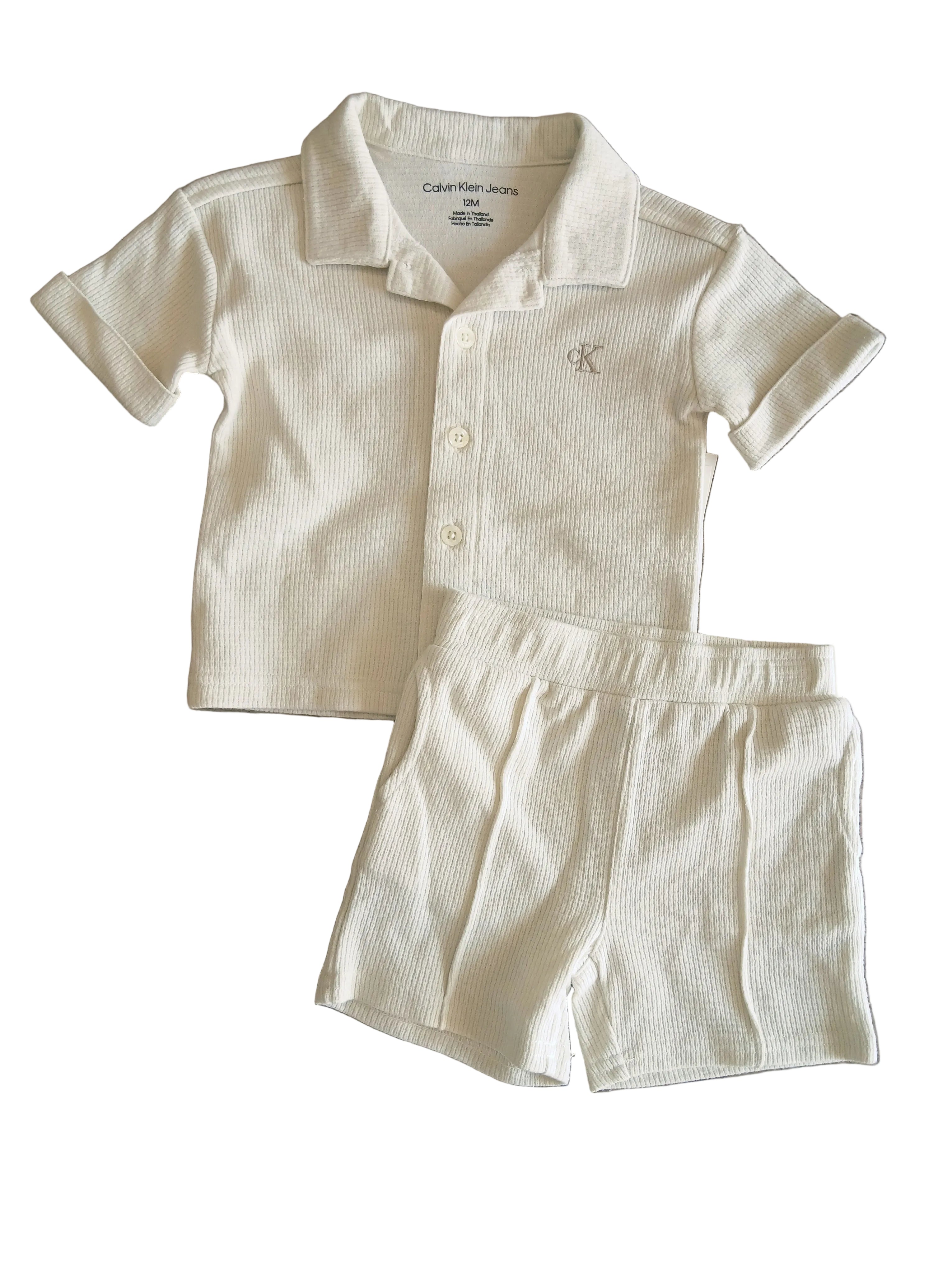 Set Calvin Klein bebe
