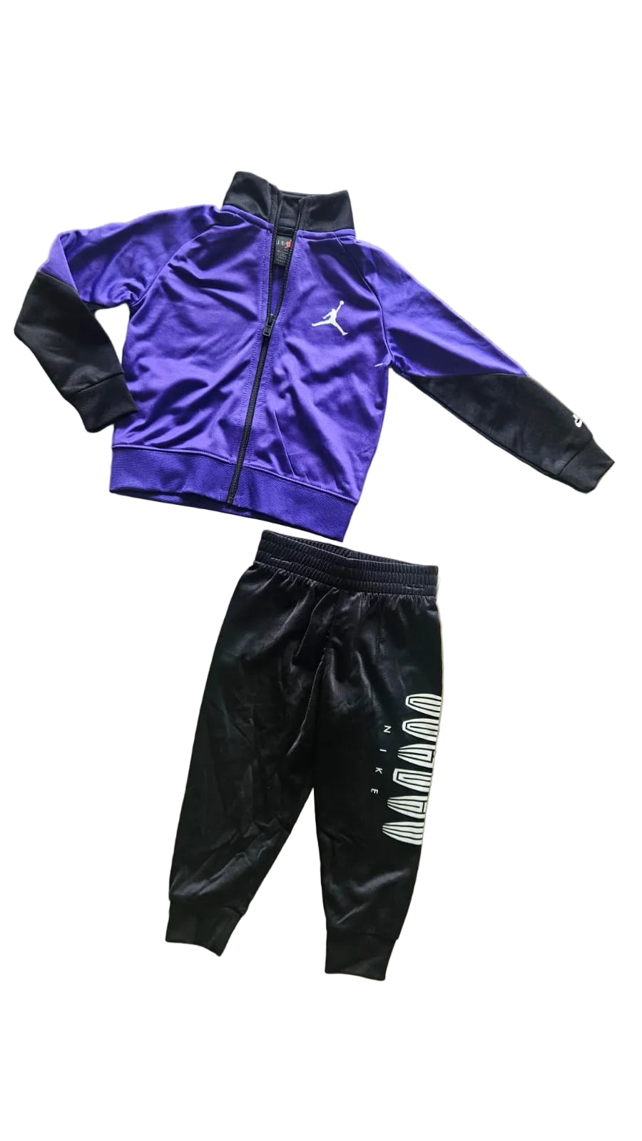 Set jordan niño