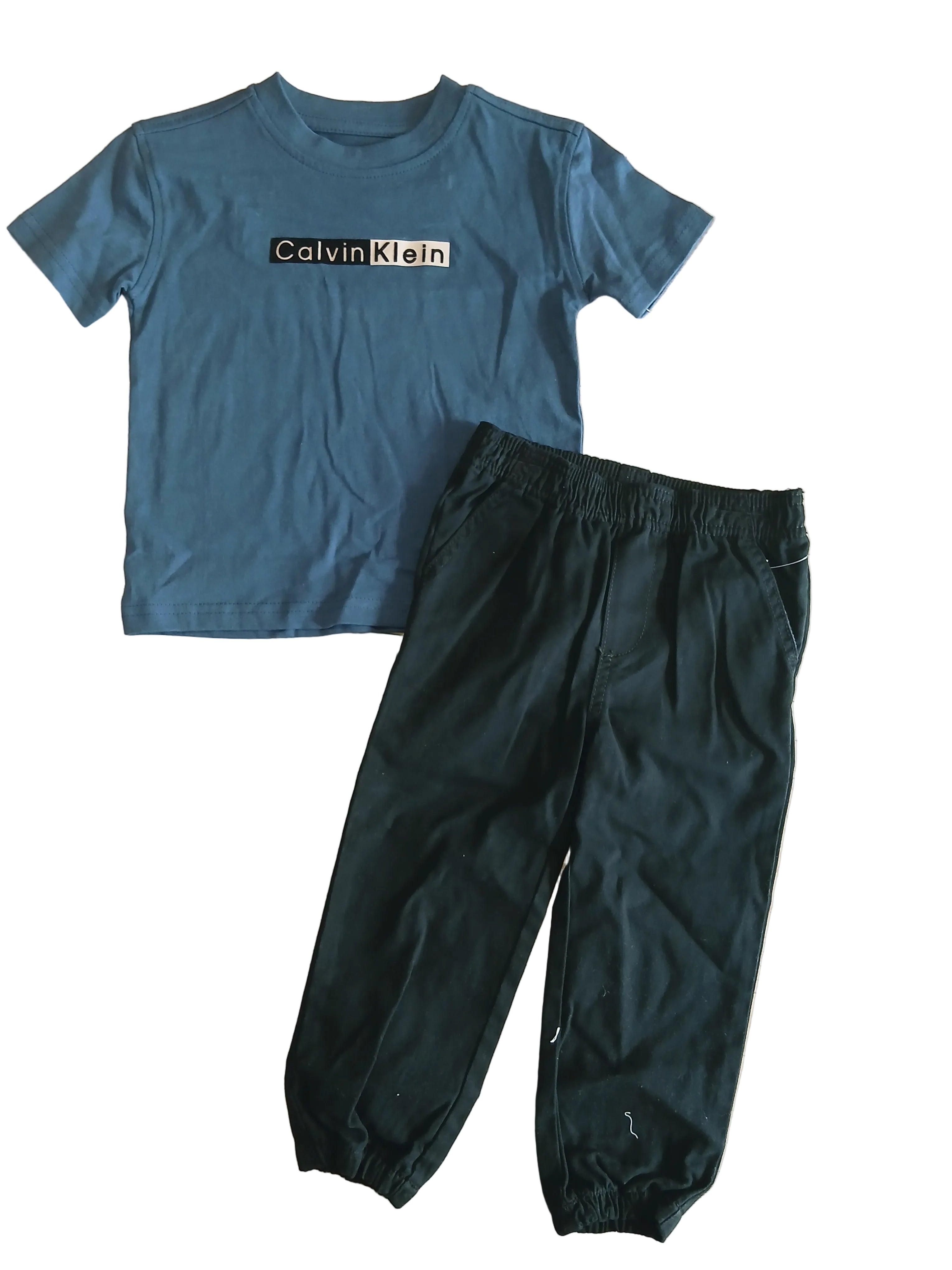 Set Calvin Klein bebe
