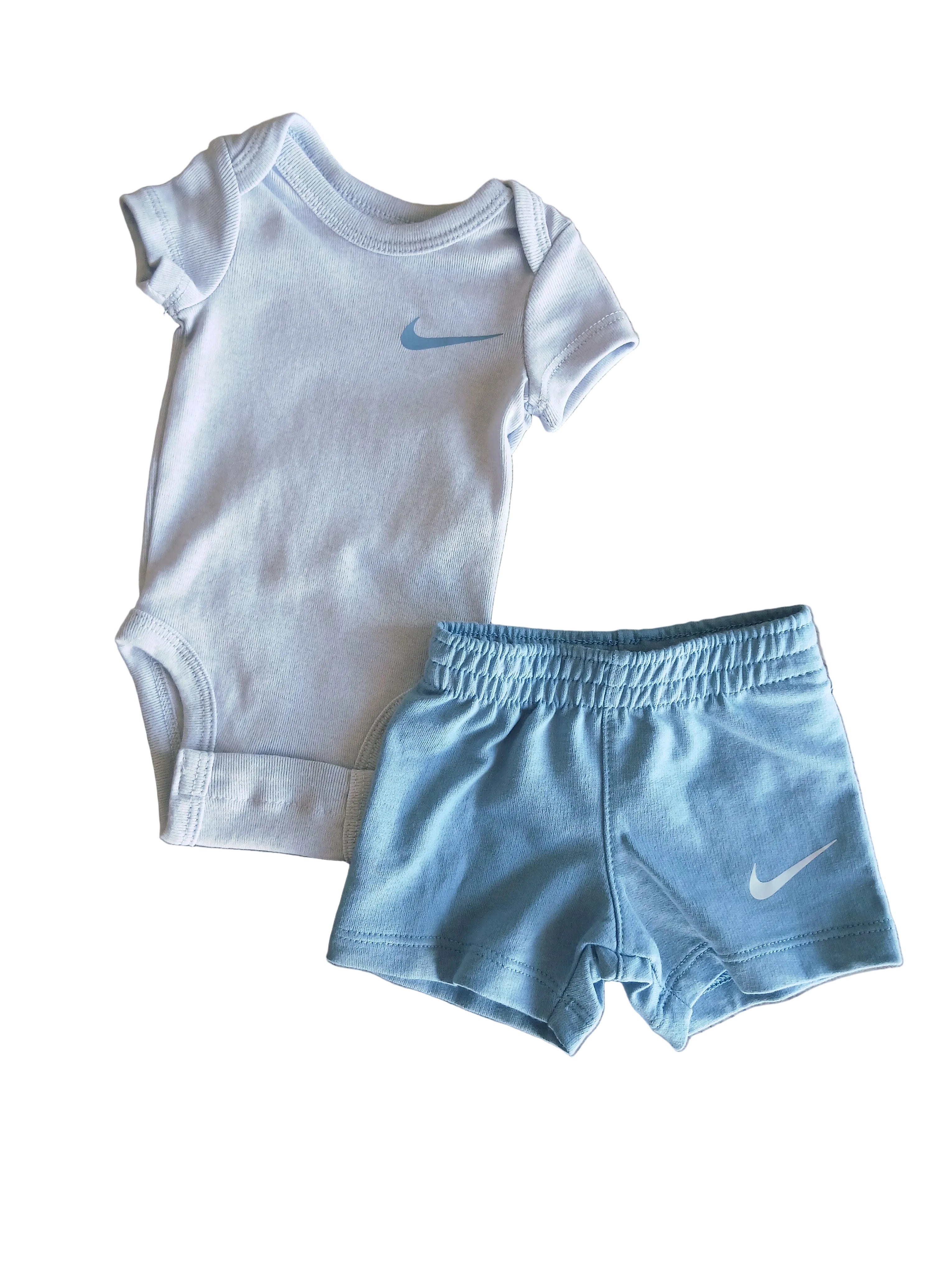 Set Nike bebe niño