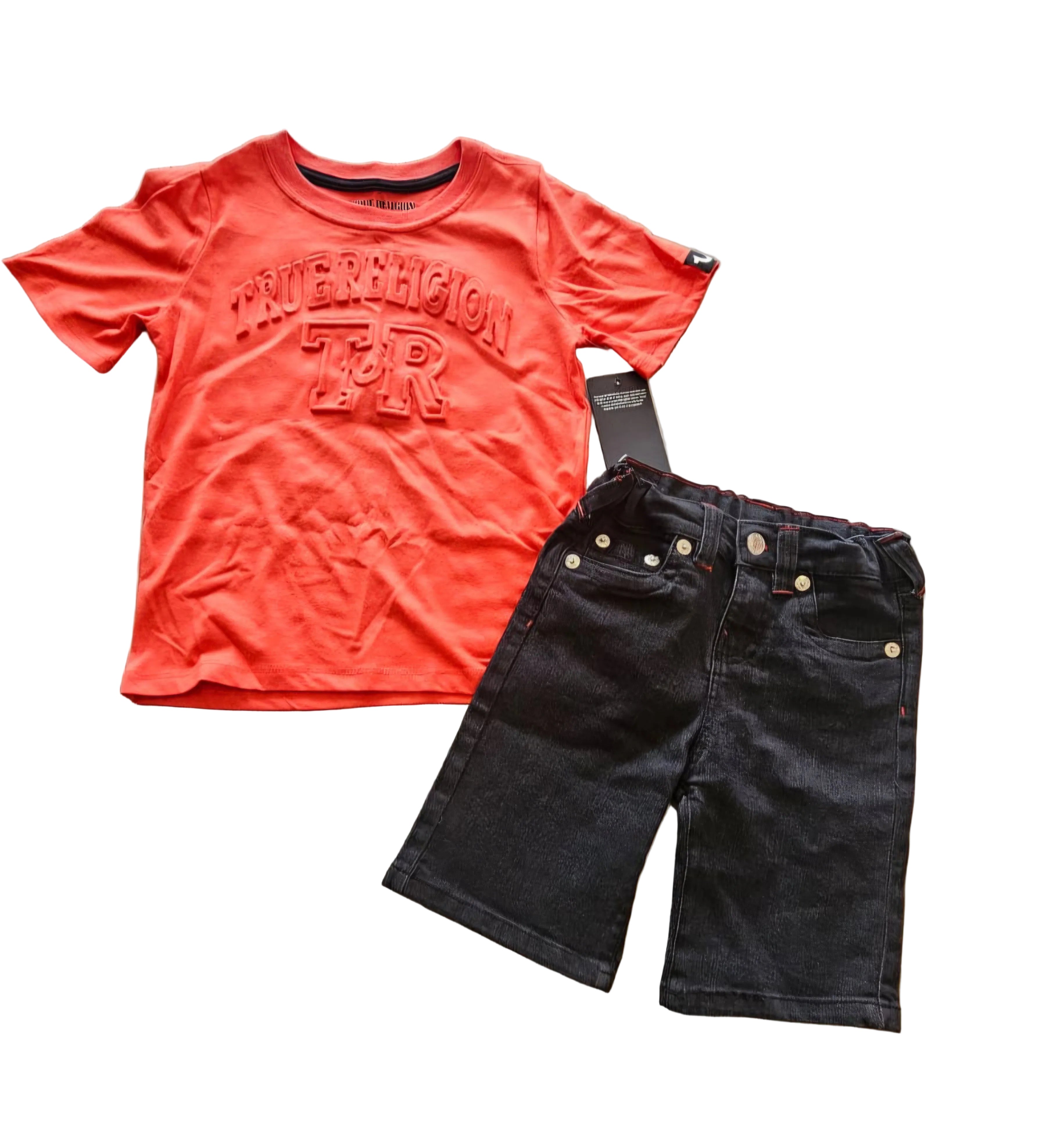 Set true religion