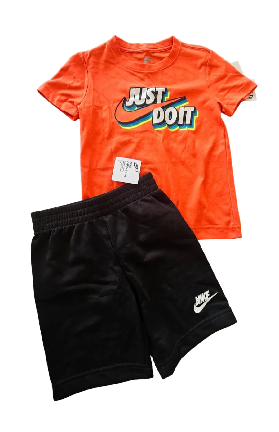 Set nike just do it