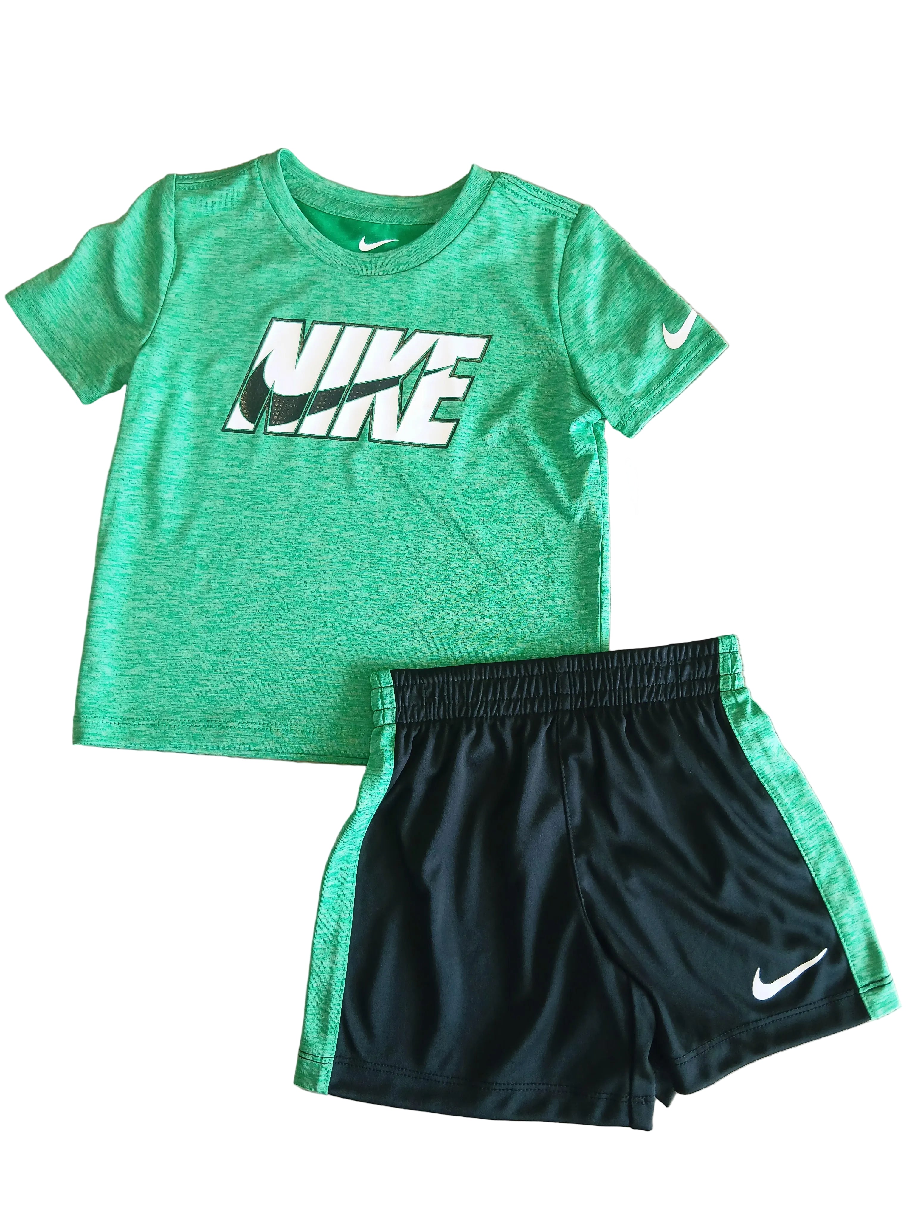 Set Nike niño