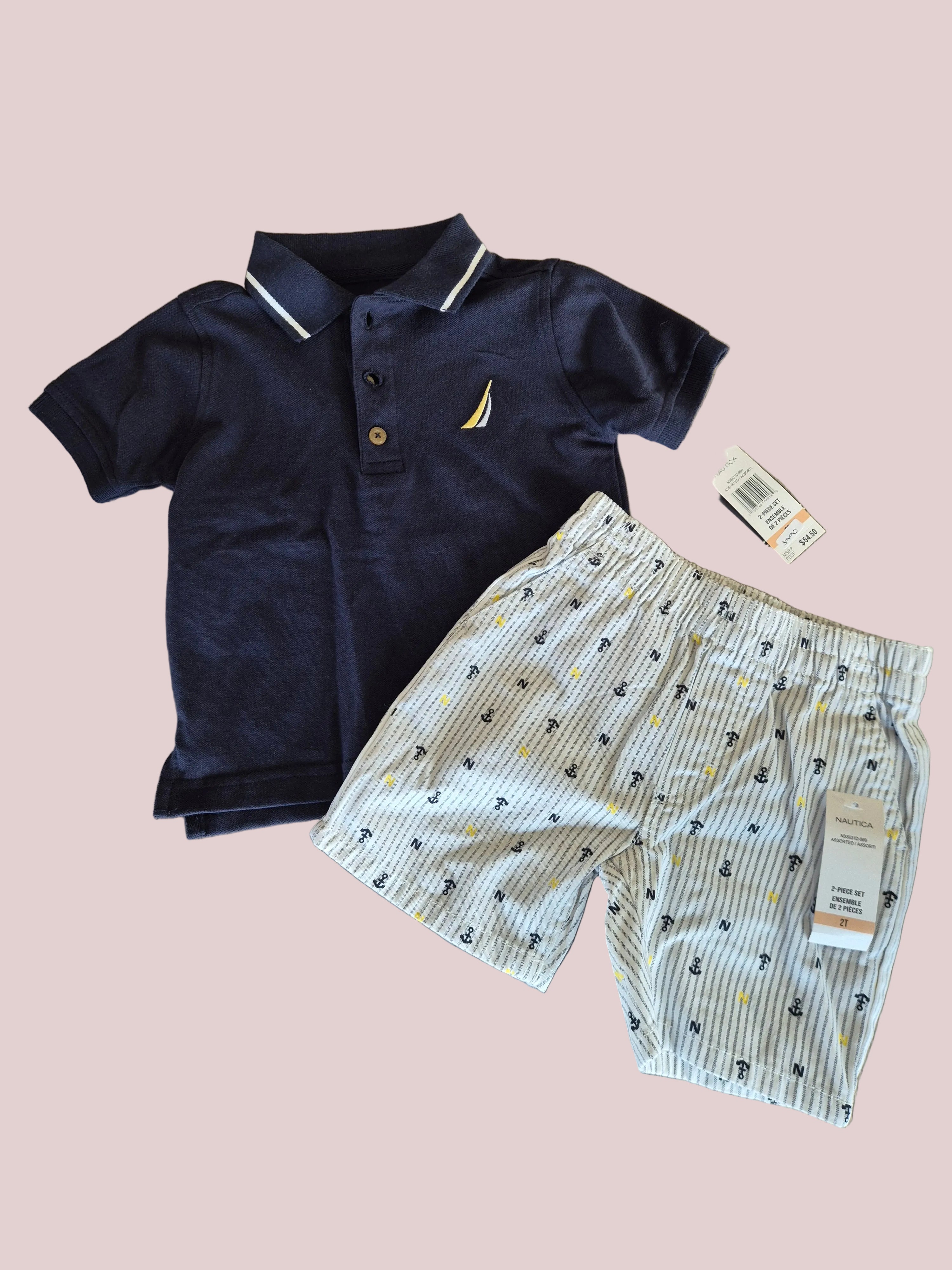 Set nautica
