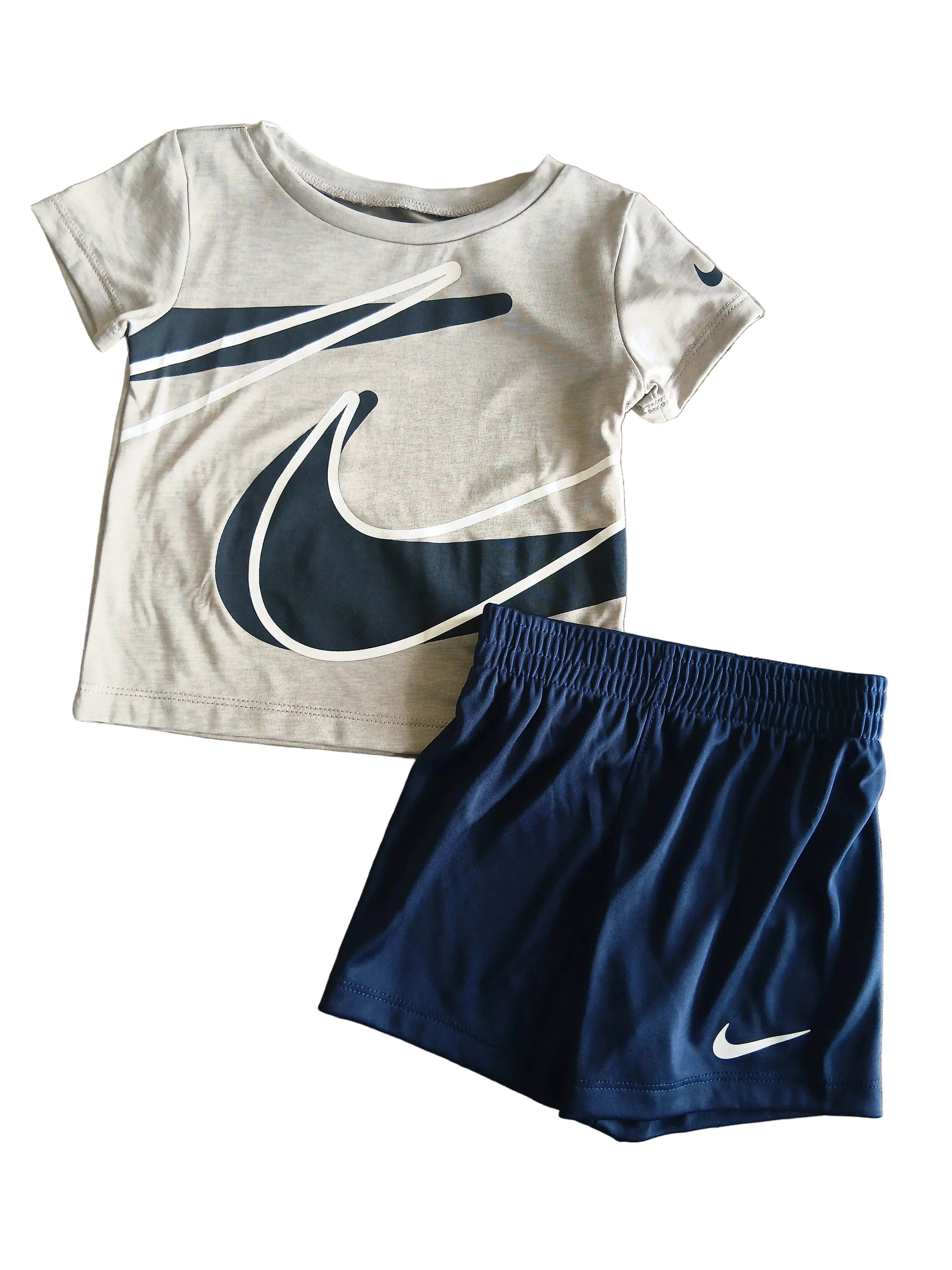 Set Nike bebe niño