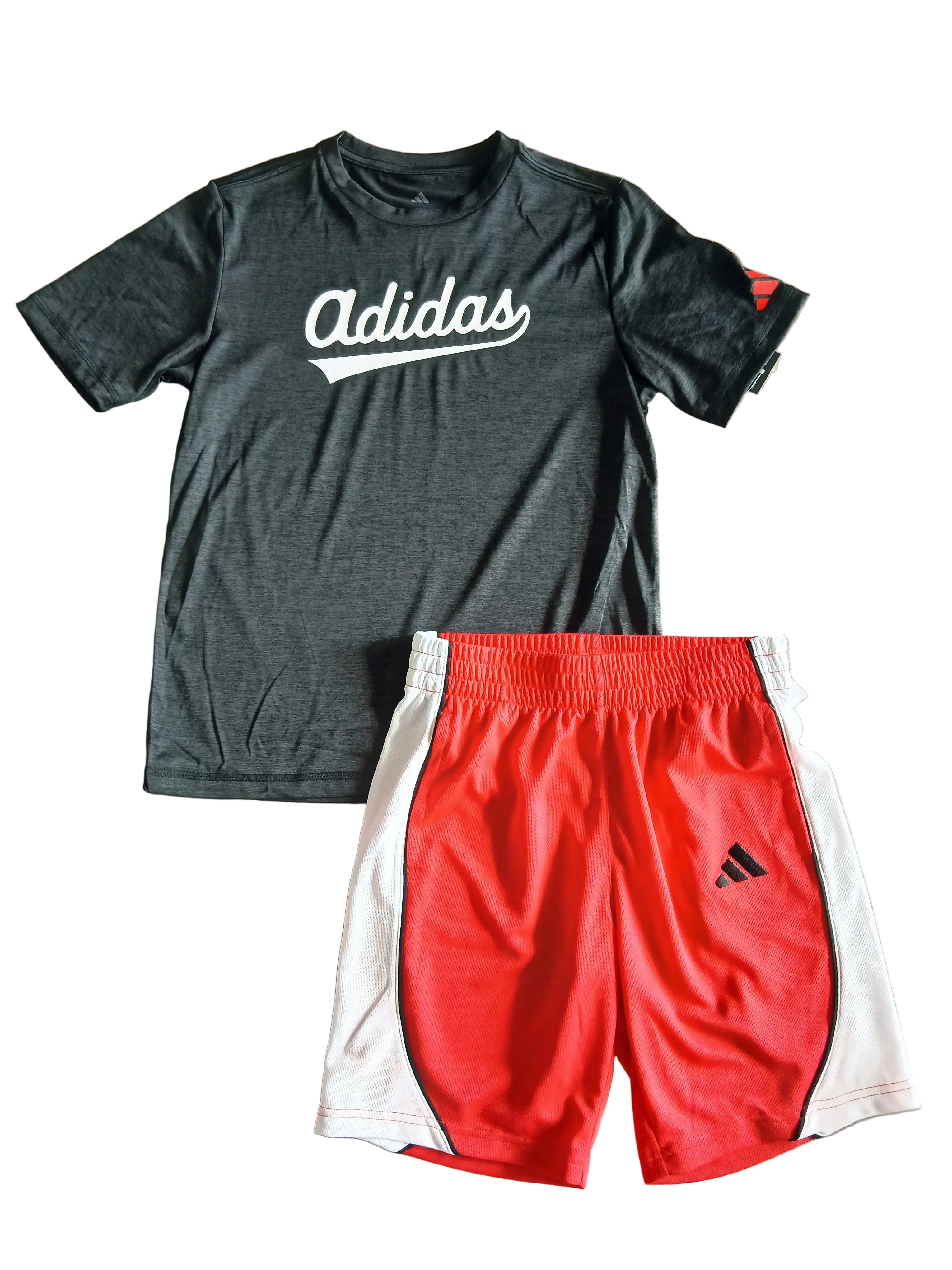 Set Adidas niño