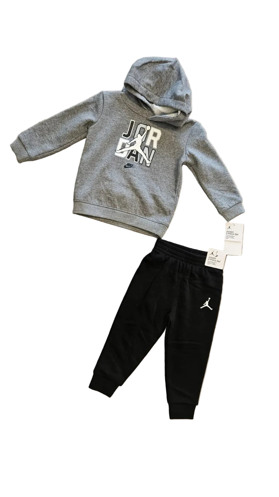 Set jordan pants bebe