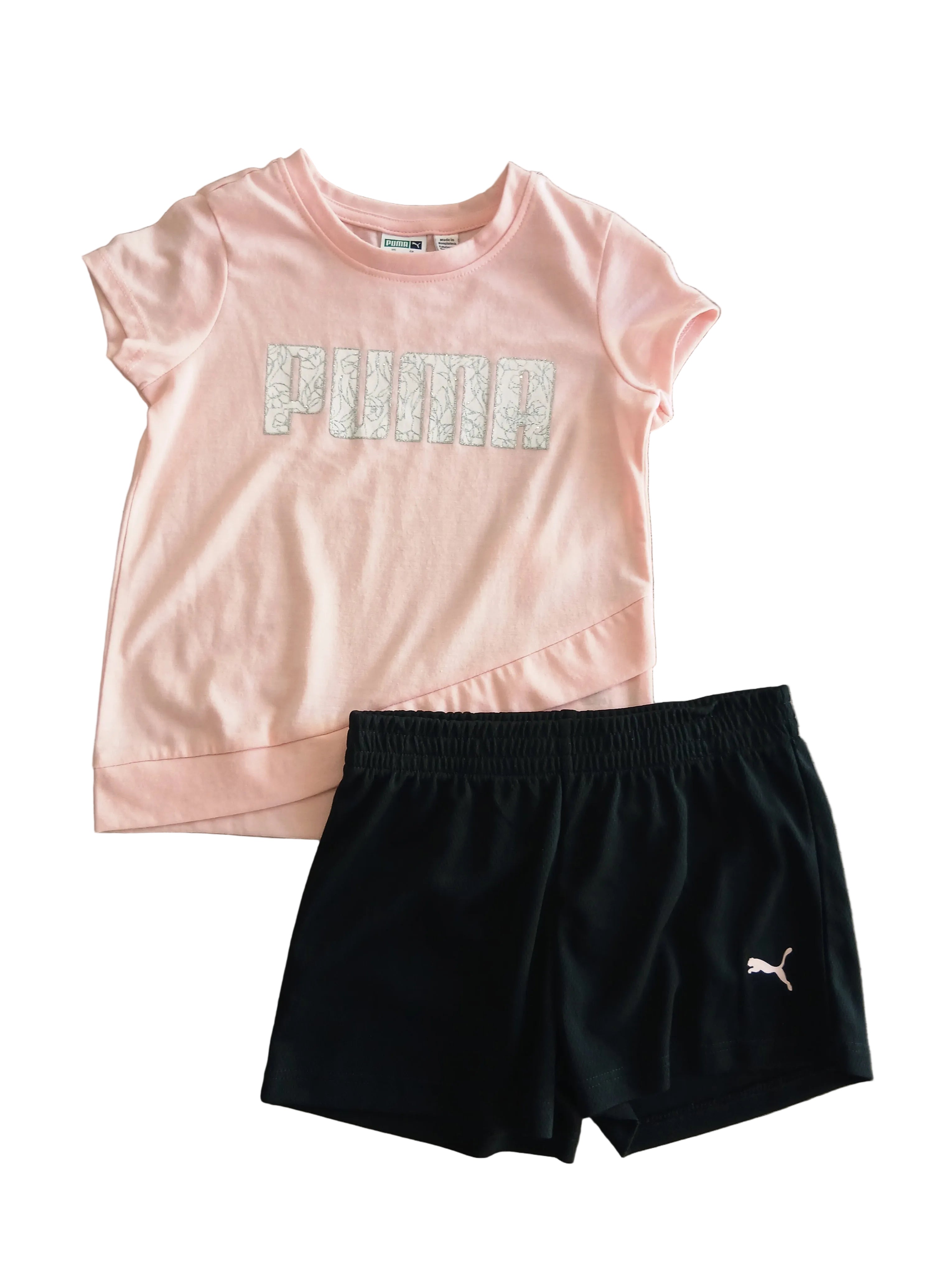 Set Puma niña