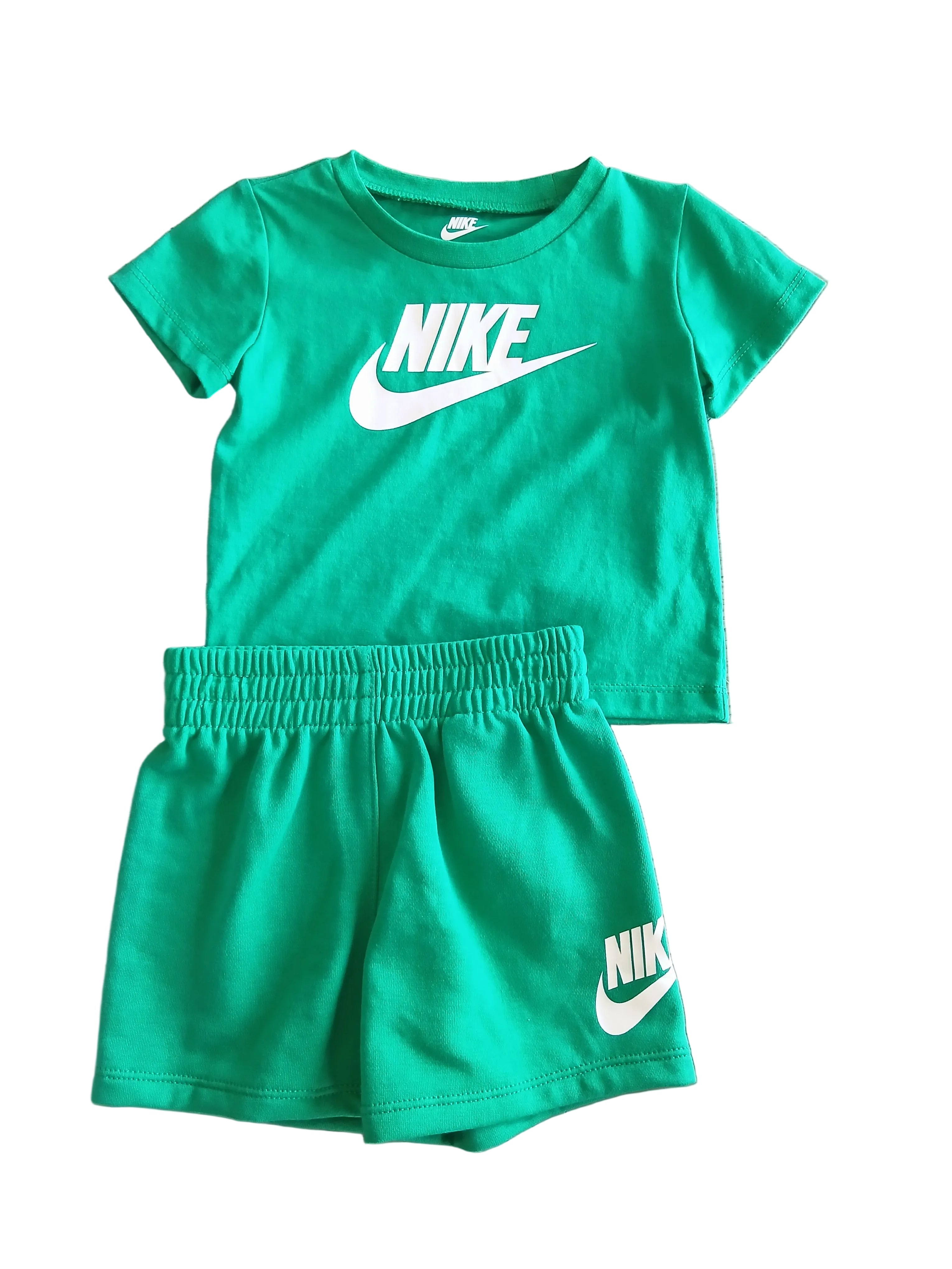 Set Nike bebe niño